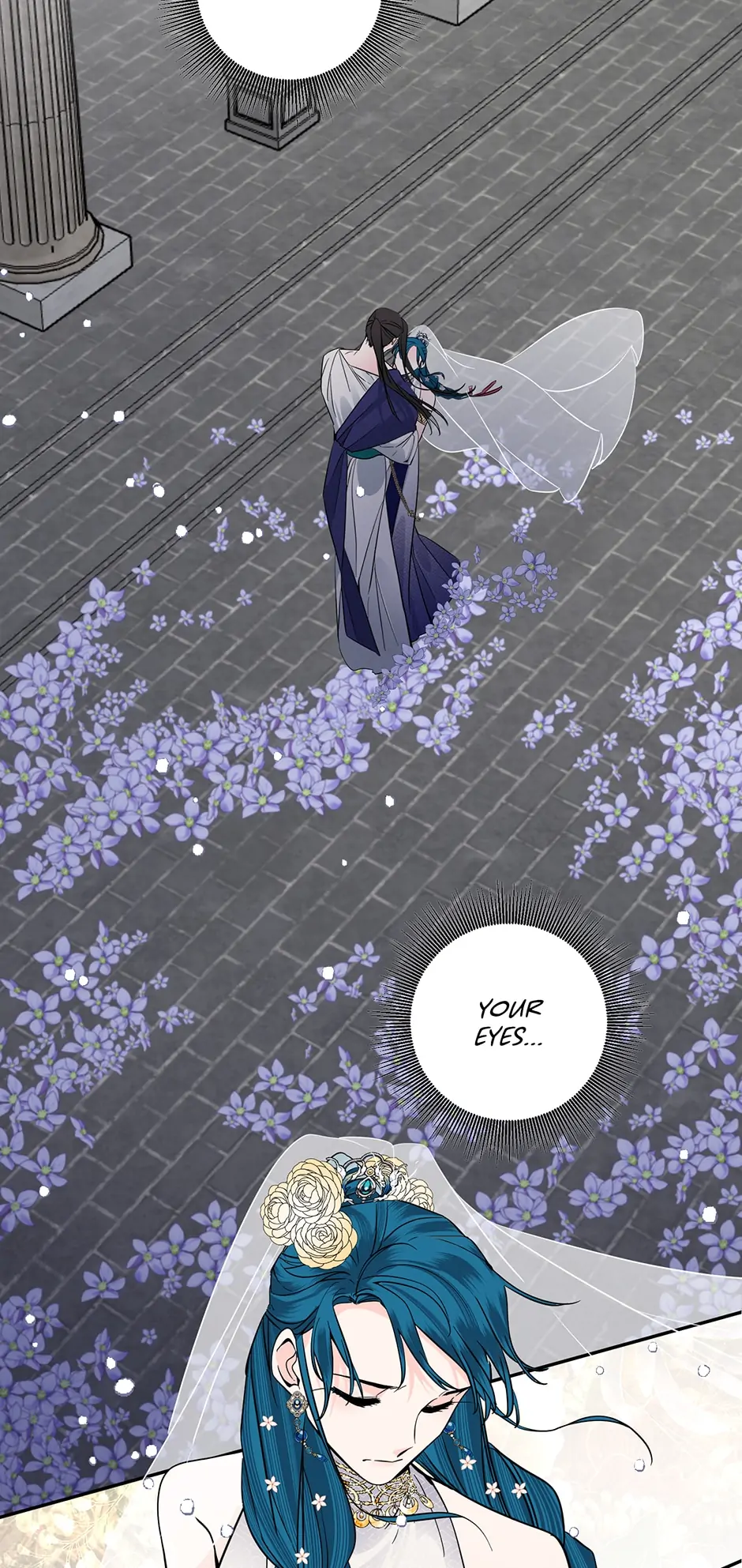 Yeon Lok Heun Chapter 137 - page 46