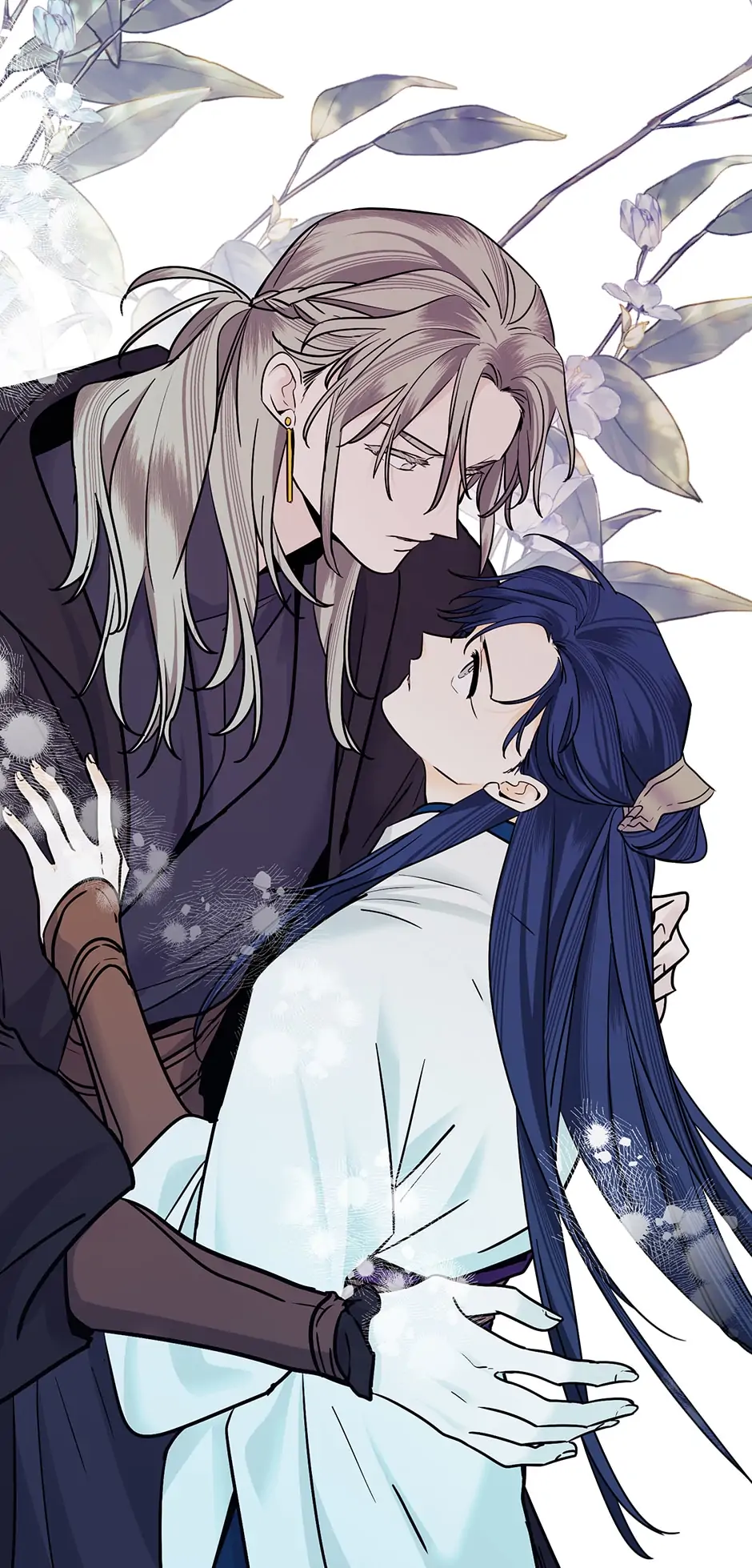 Yeon Lok Heun Chapter 169 - page 19