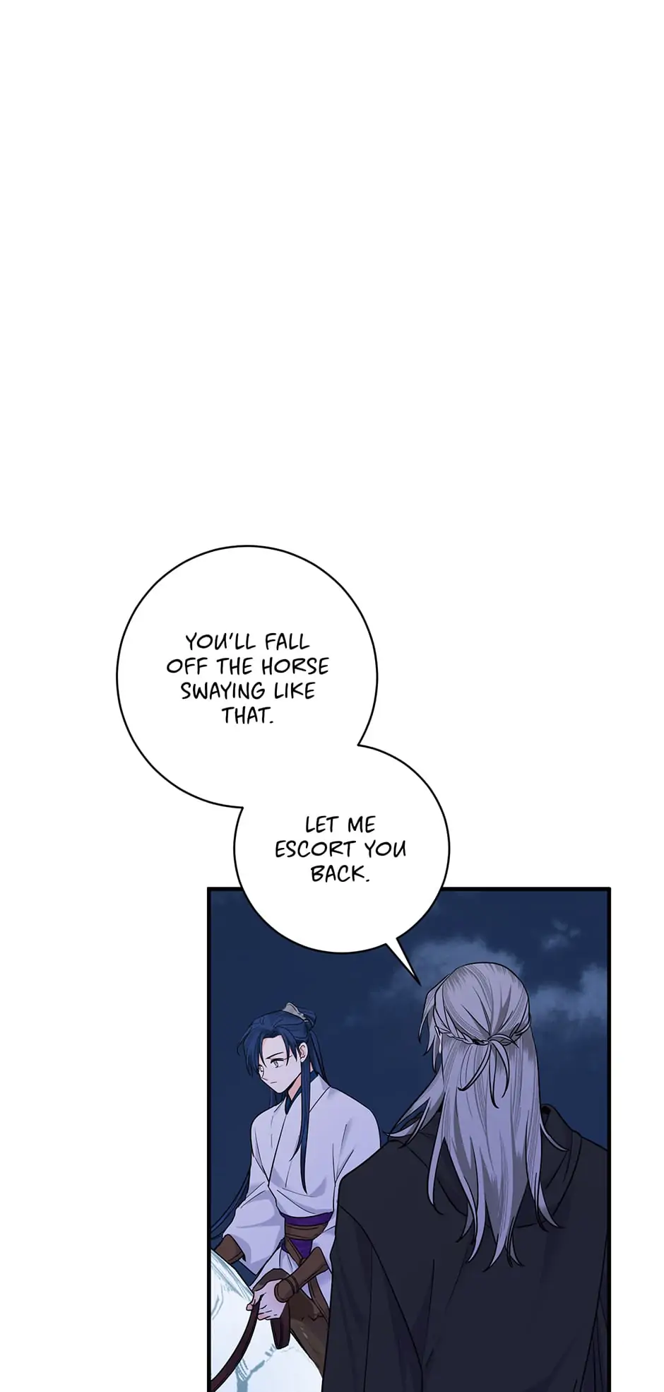 Yeon Lok Heun Chapter 169 - page 25