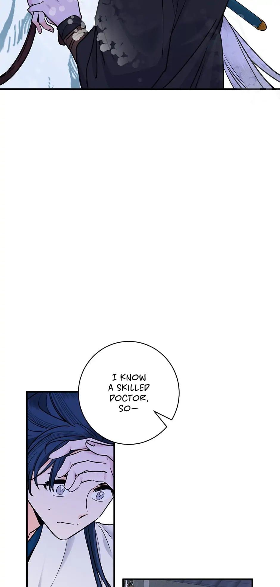 Yeon Lok Heun Chapter 169 - page 30