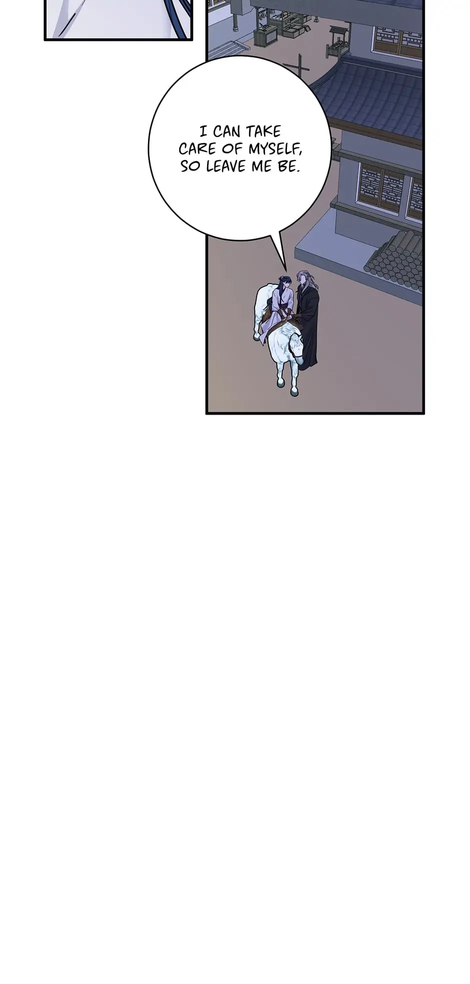 Yeon Lok Heun Chapter 169 - page 31