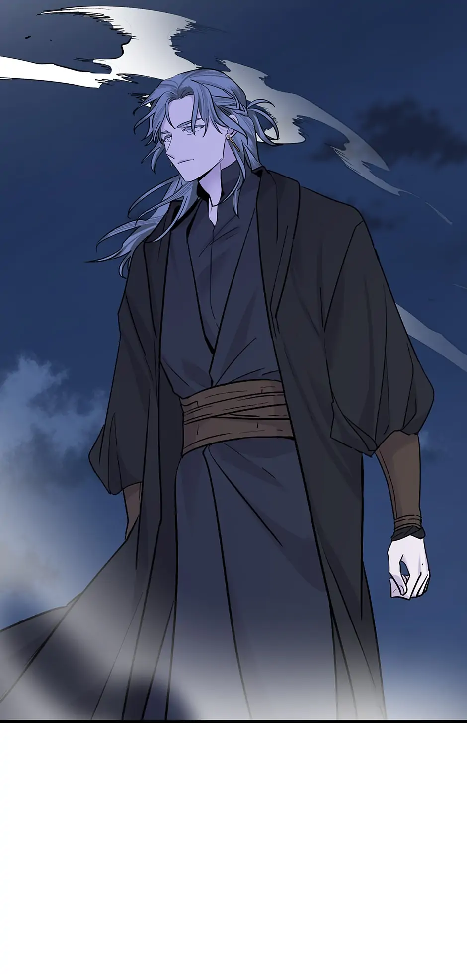 Yeon Lok Heun Chapter 169 - page 37