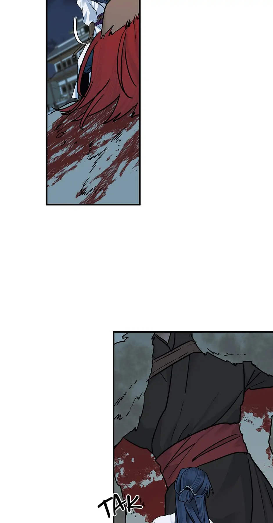 Yeon Lok Heun Chapter 169 - page 4