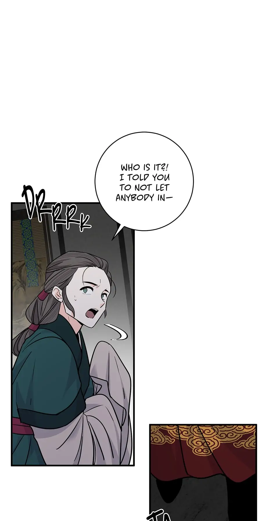Yeon Lok Heun Chapter 169 - page 43