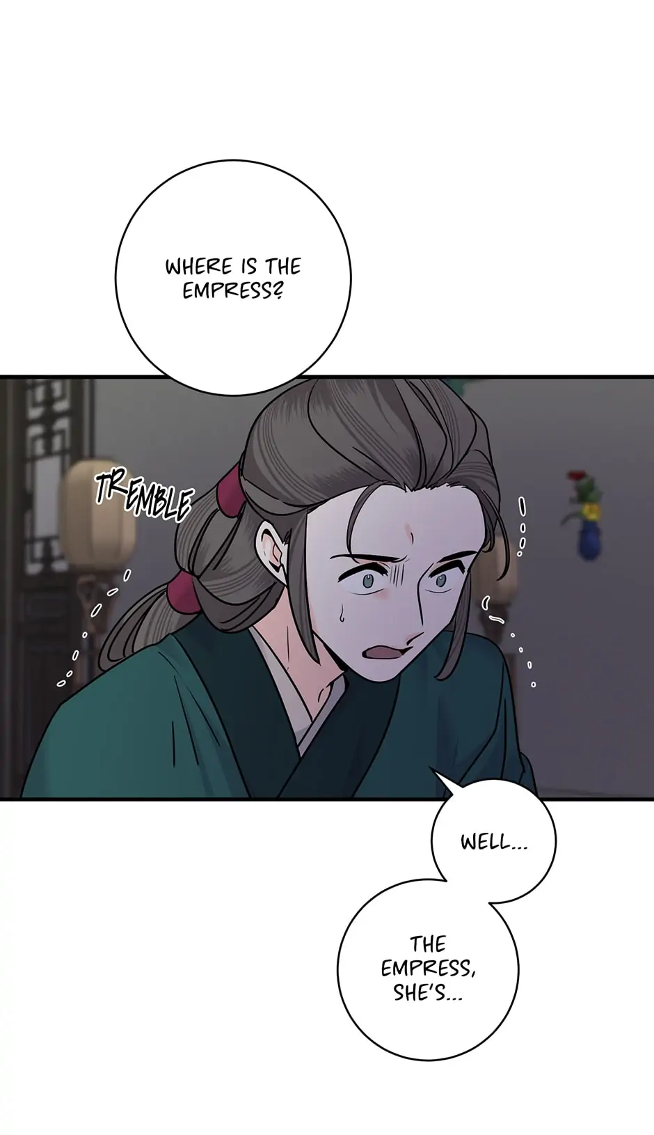 Yeon Lok Heun Chapter 169 - page 47