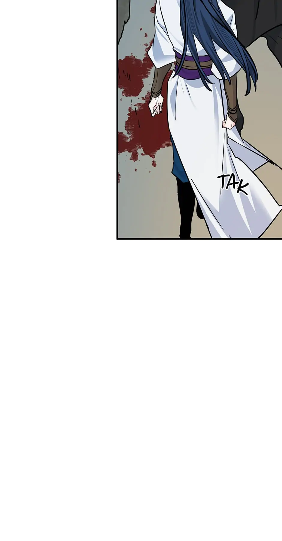 Yeon Lok Heun Chapter 169 - page 5