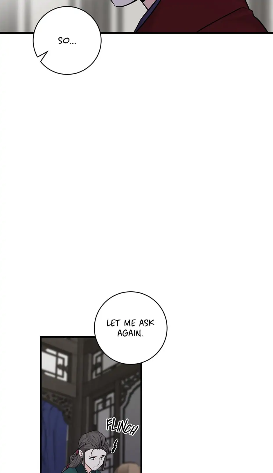Yeon Lok Heun Chapter 169 - page 50