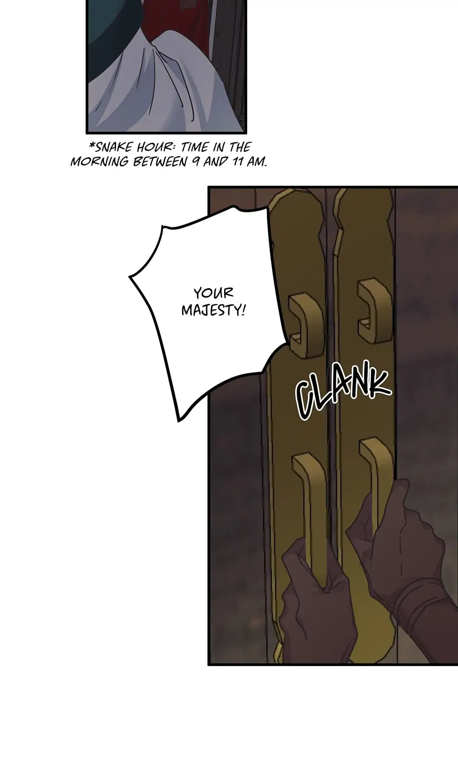 Yeon Lok Heun Chapter 169 - page 55