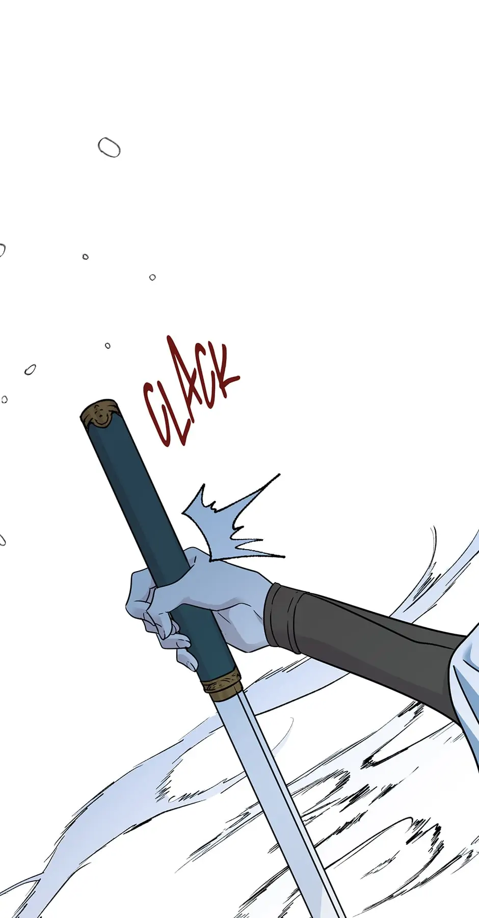 Yeon Lok Heun Chapter 169 - page 6