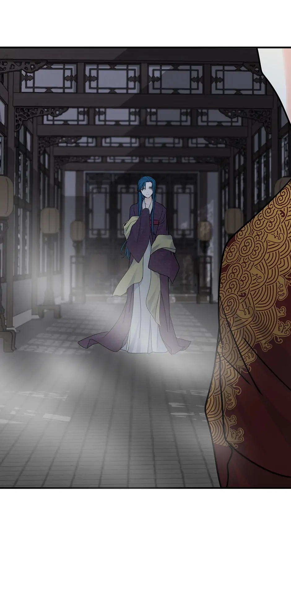 Yeon Lok Heun Chapter 169 - page 61