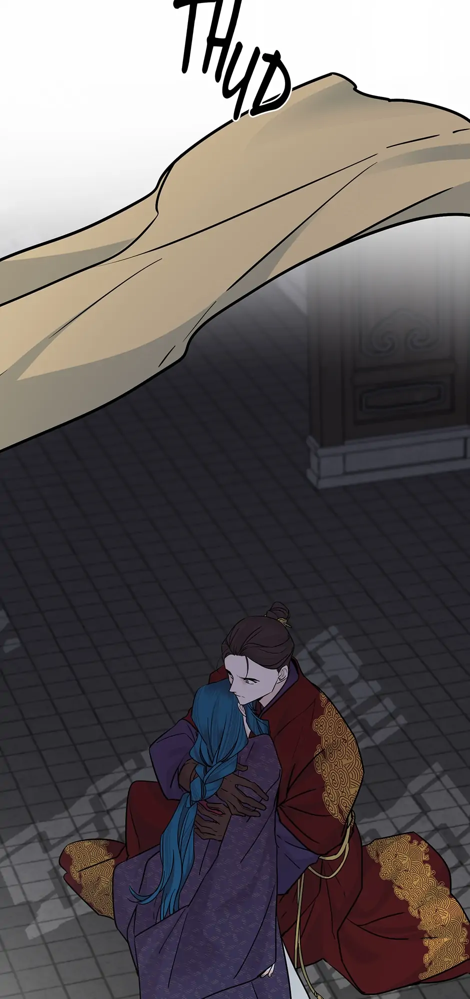 Yeon Lok Heun Chapter 169 - page 69