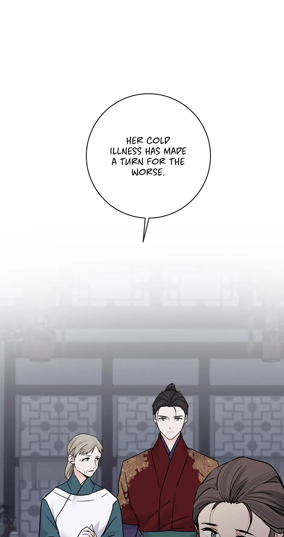 Yeon Lok Heun Chapter 170 - page 13