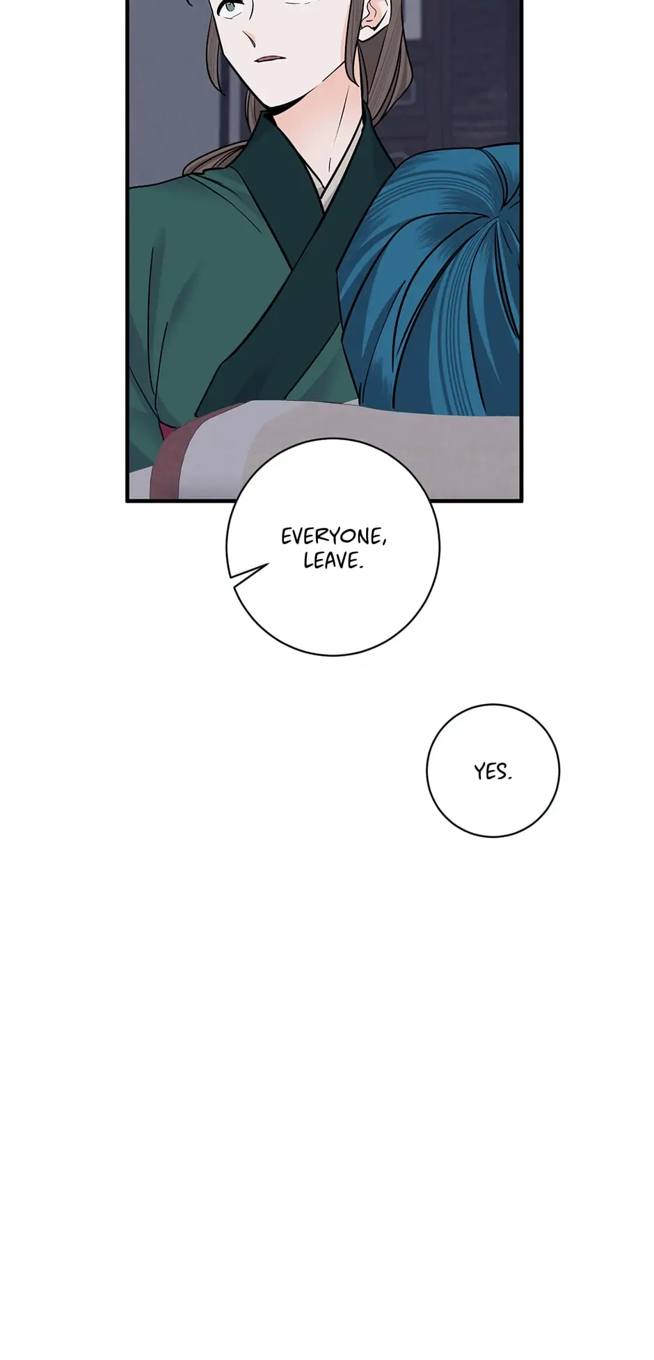 Yeon Lok Heun Chapter 170 - page 22