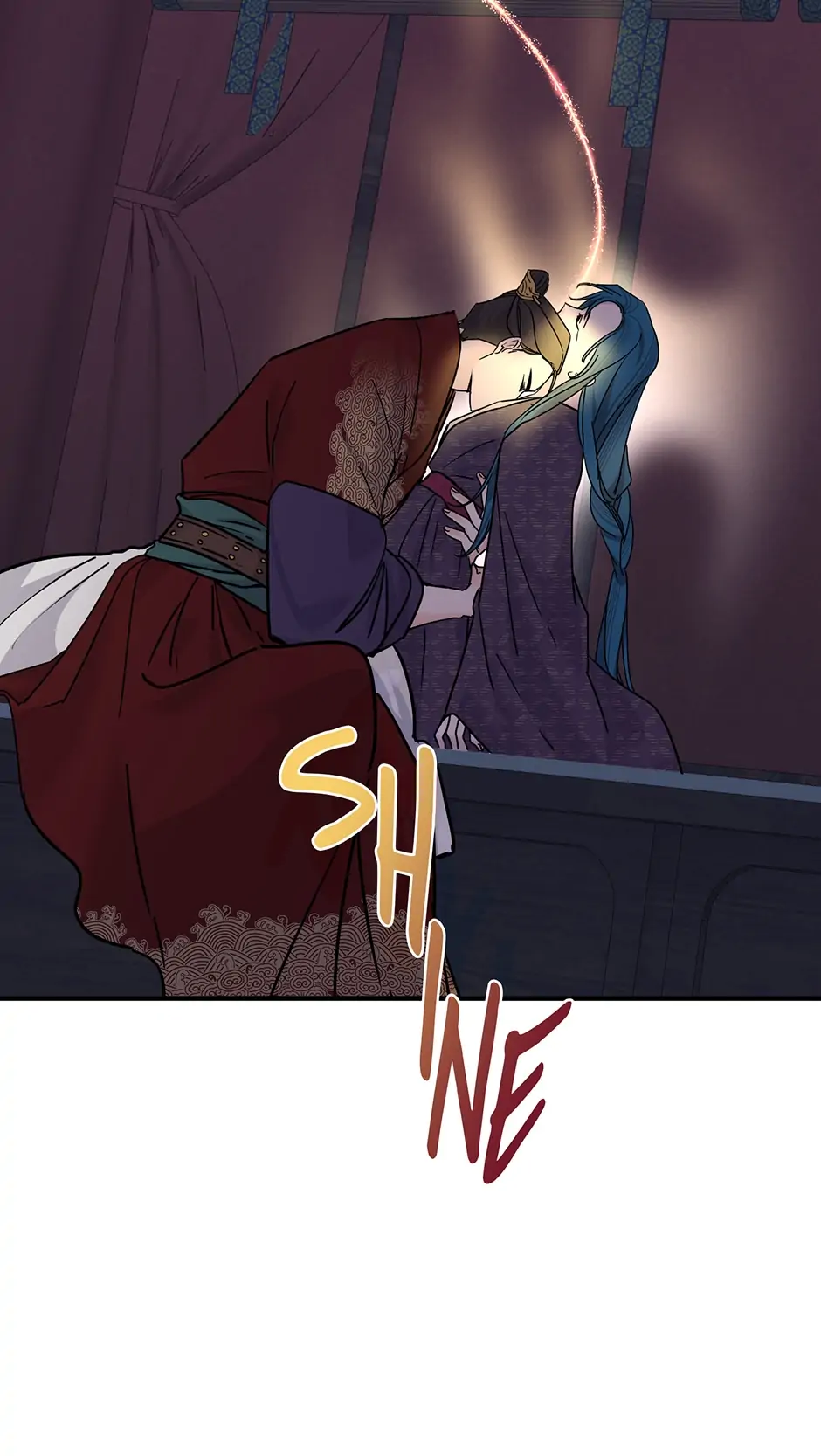 Yeon Lok Heun Chapter 170 - page 31
