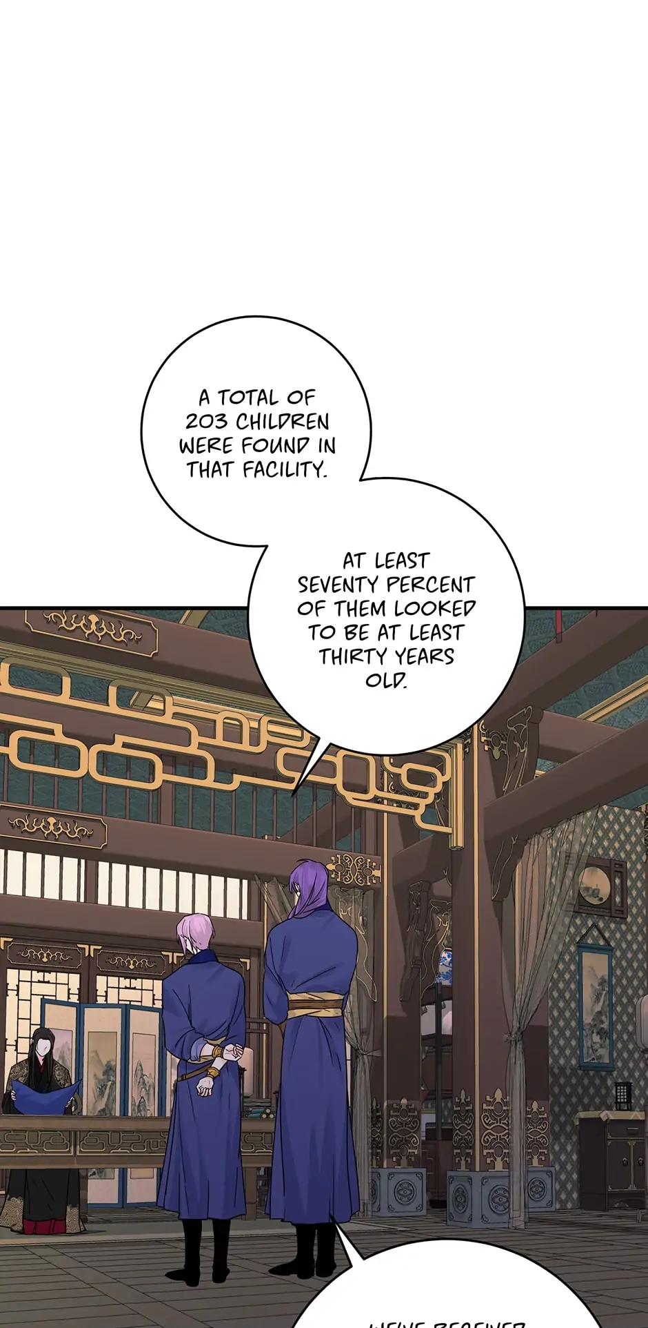 Yeon Lok Heun Chapter 170 - page 37