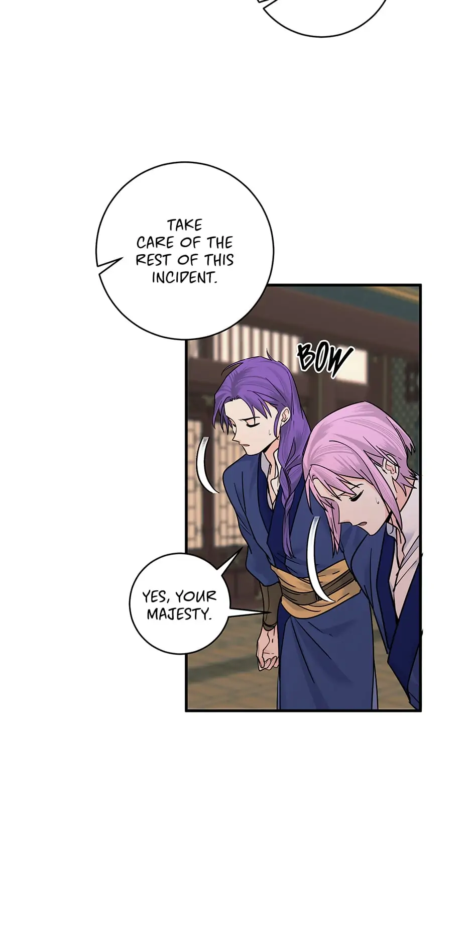 Yeon Lok Heun Chapter 170 - page 42