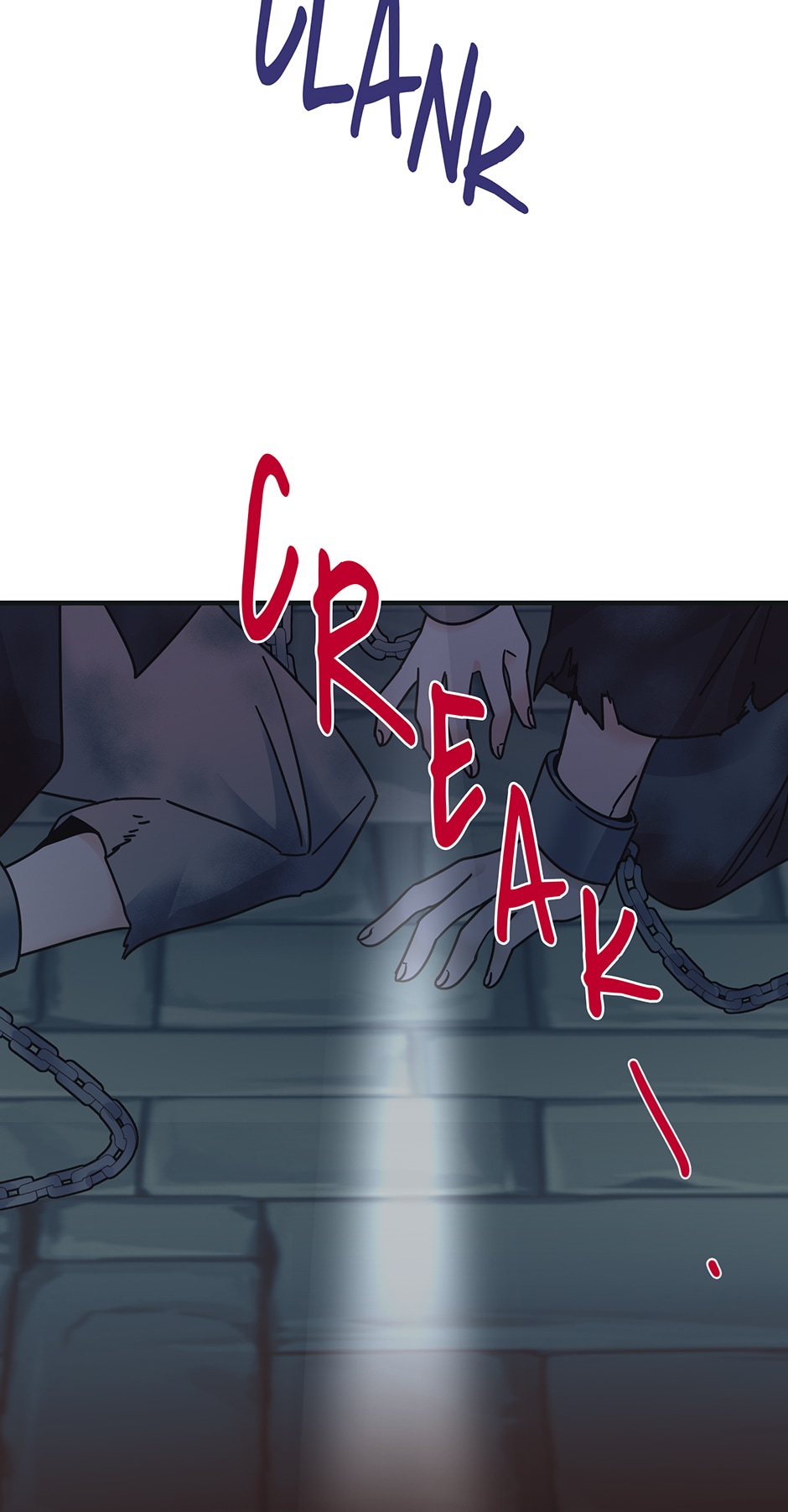 Yeon Lok Heun Chapter 172 - page 11