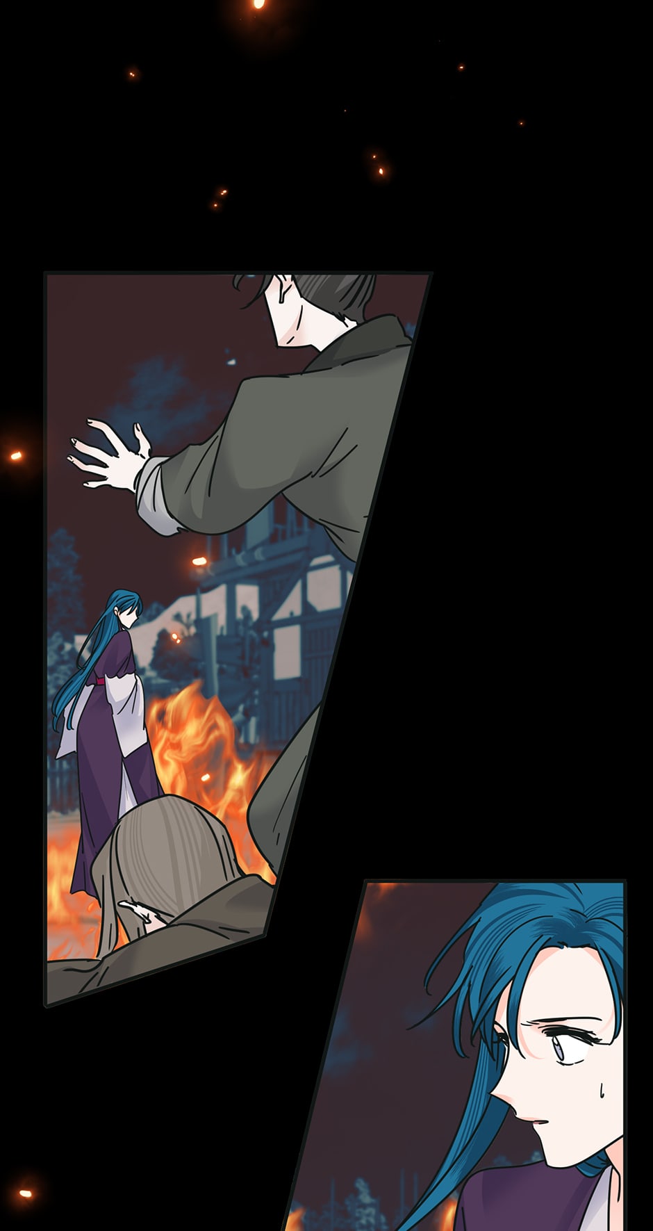 Yeon Lok Heun Chapter 172 - page 19