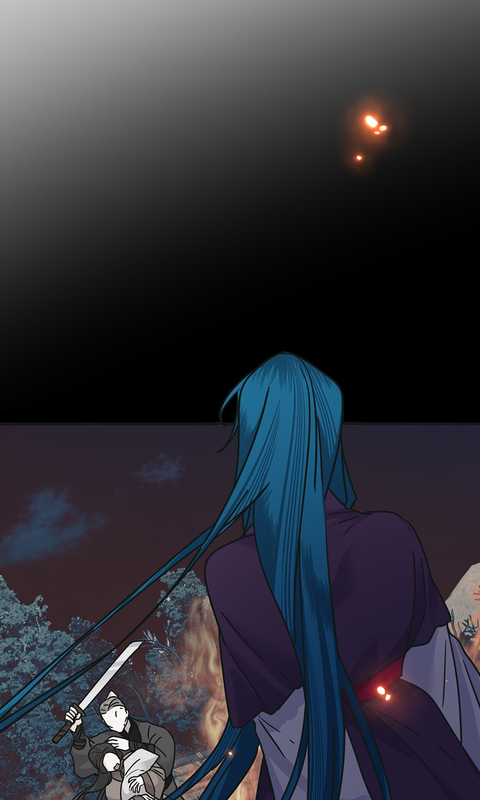 Yeon Lok Heun Chapter 172 - page 22