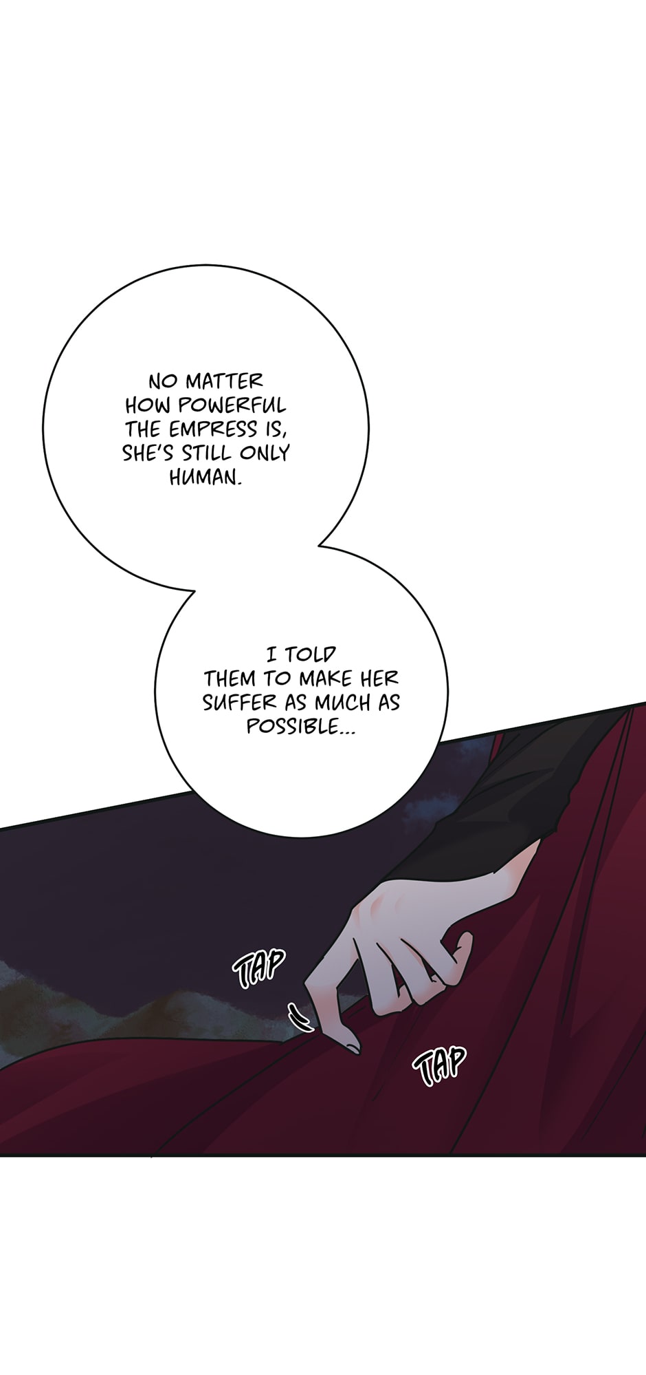 Yeon Lok Heun Chapter 172 - page 3