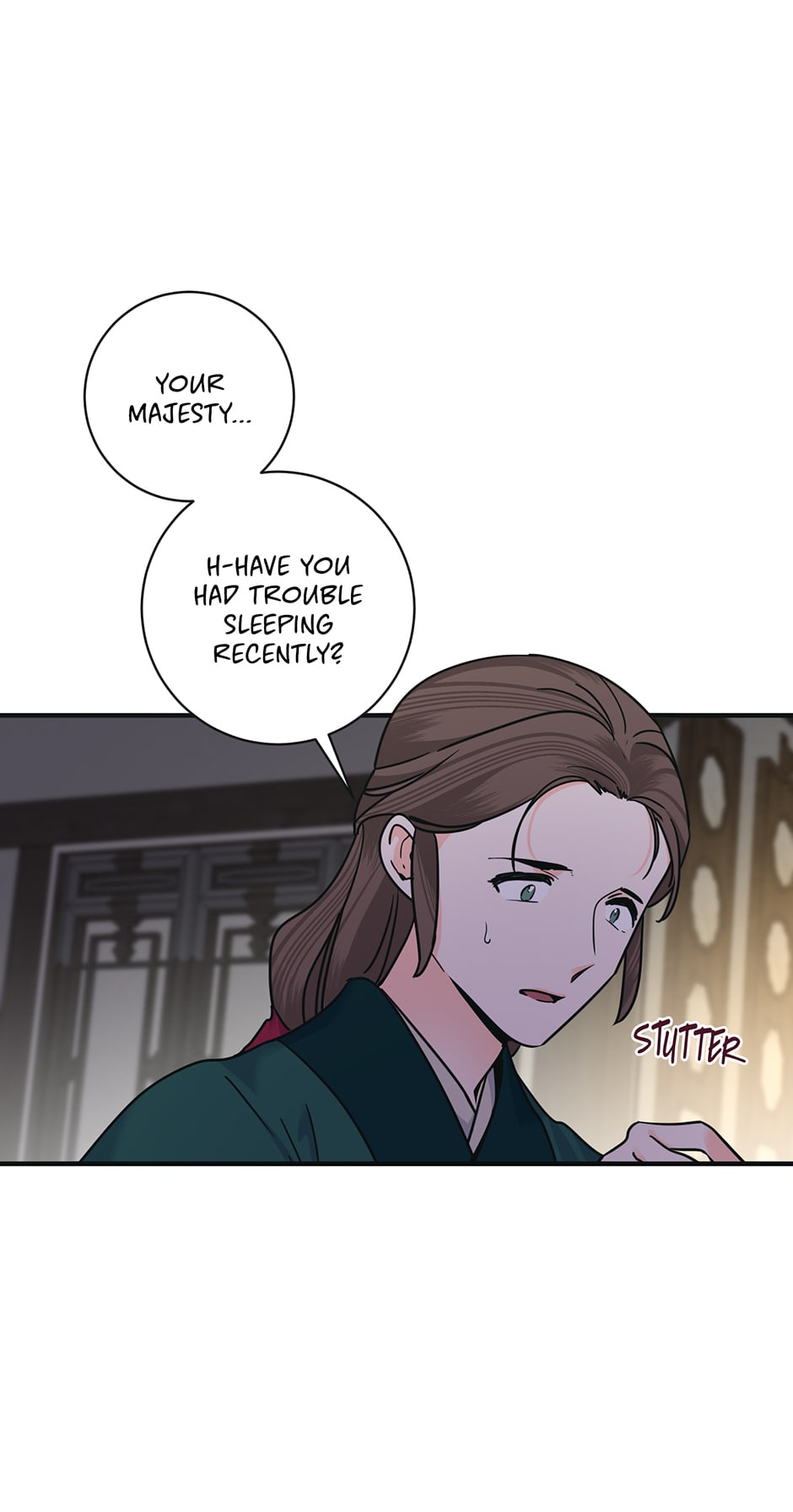 Yeon Lok Heun Chapter 172 - page 40