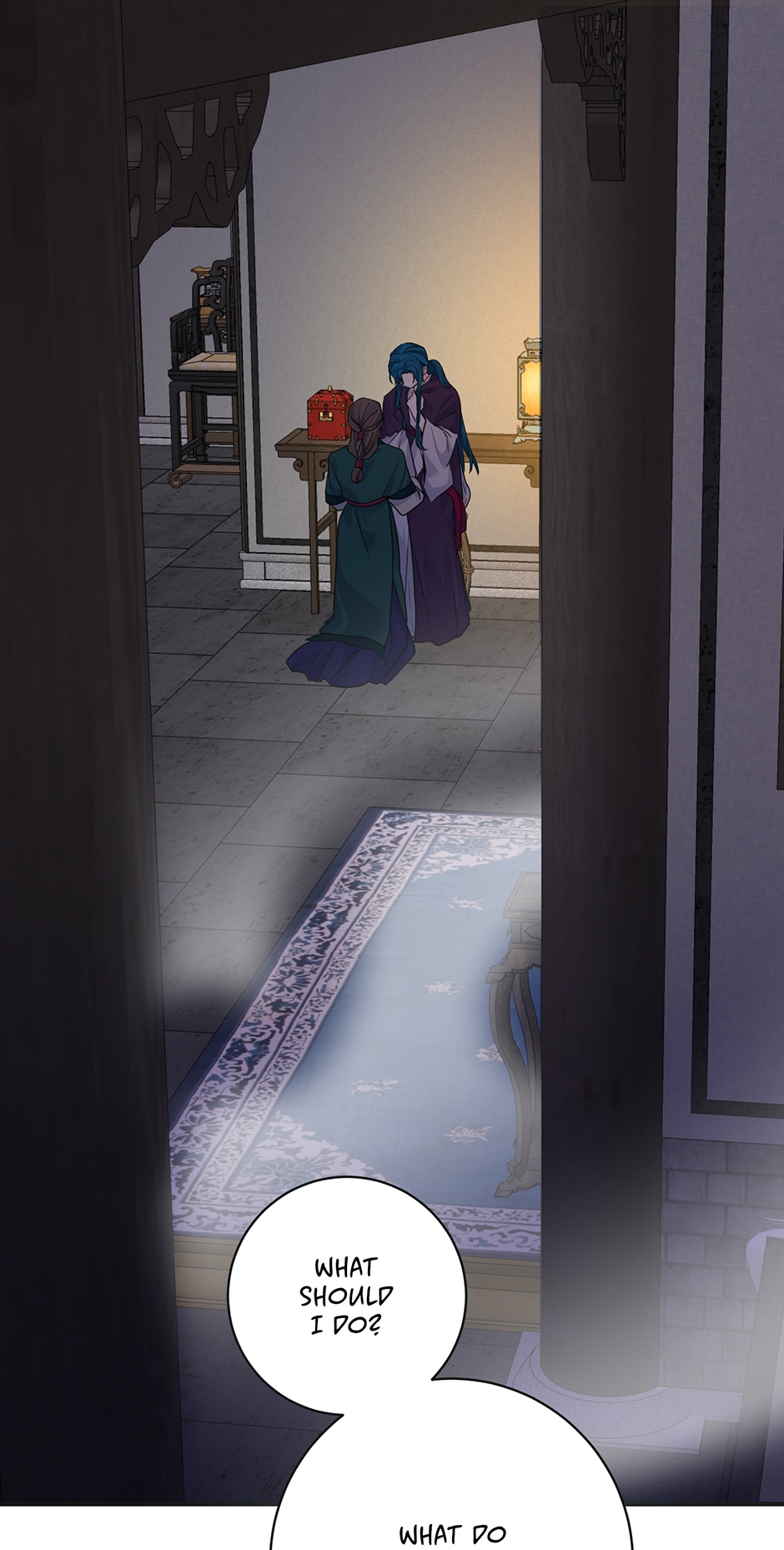 Yeon Lok Heun Chapter 172 - page 49