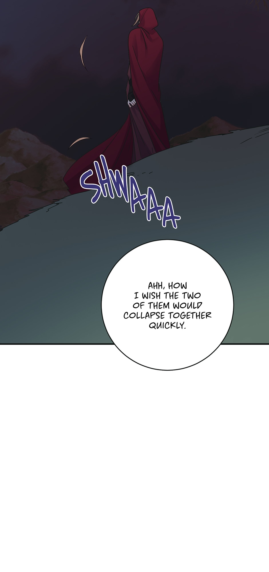 Yeon Lok Heun Chapter 172 - page 5