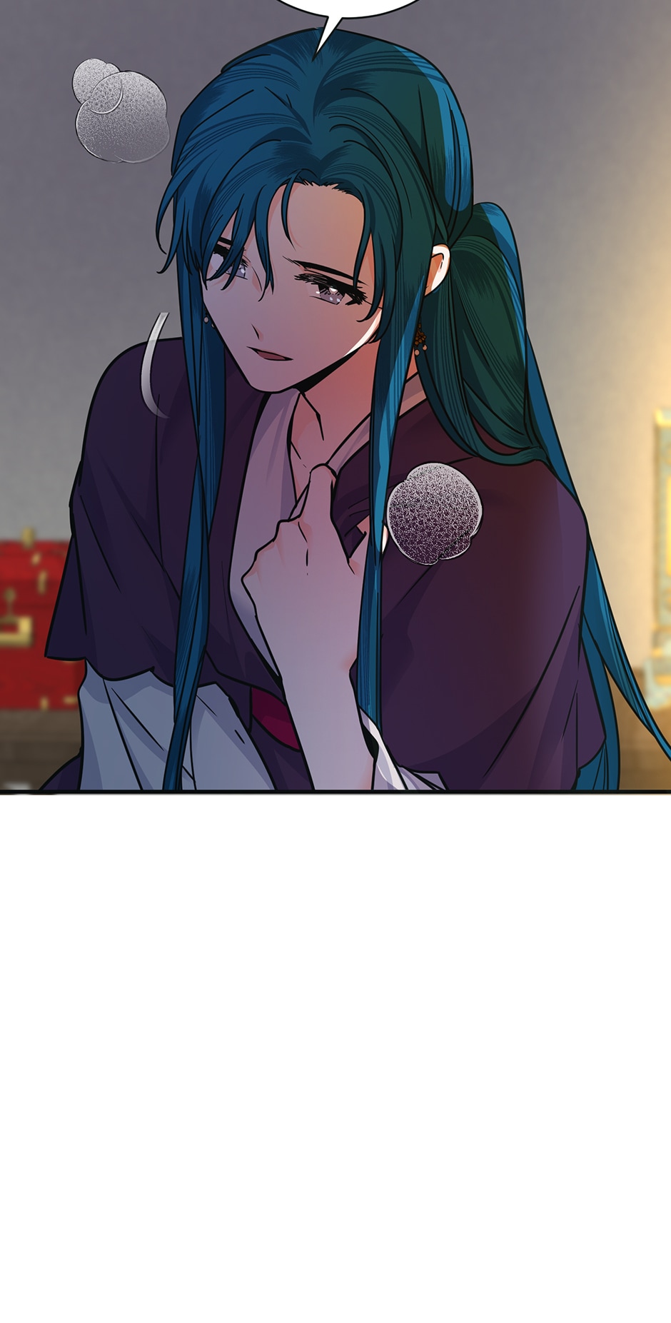 Yeon Lok Heun Chapter 172 - page 51