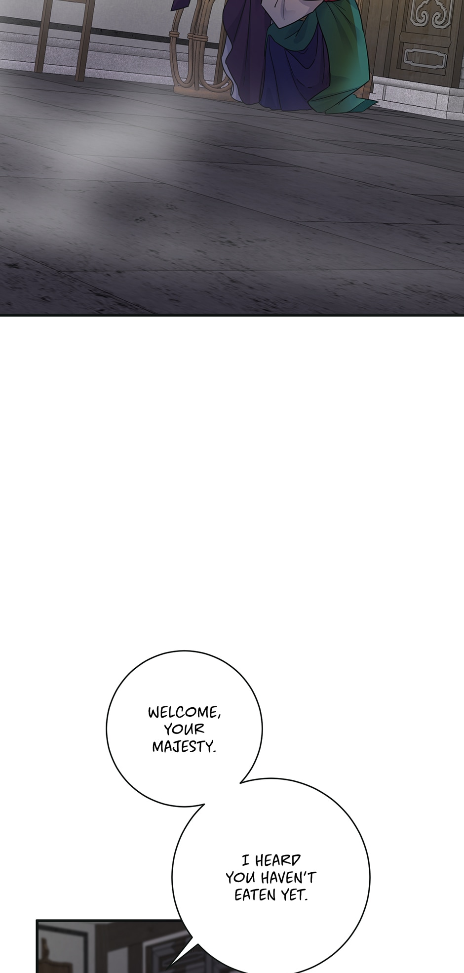 Yeon Lok Heun Chapter 172 - page 53
