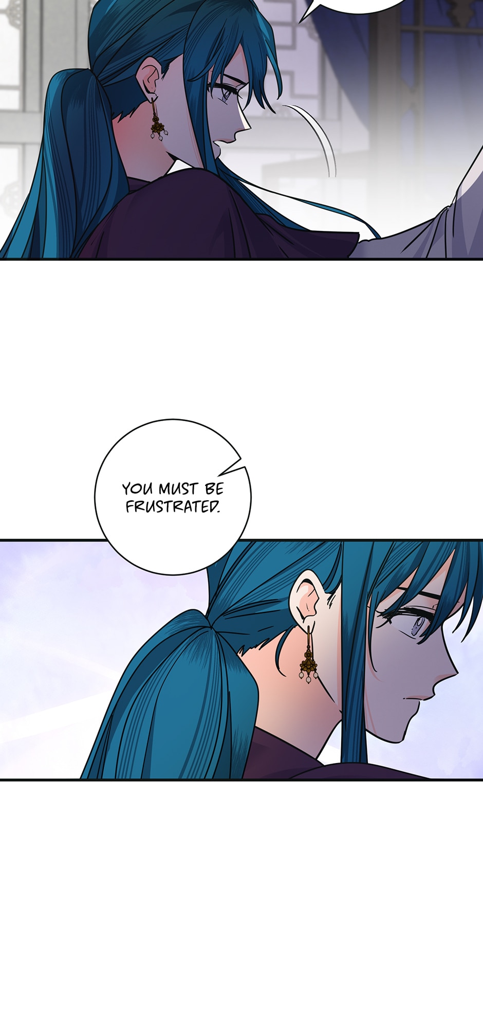 Yeon Lok Heun Chapter 172 - page 57