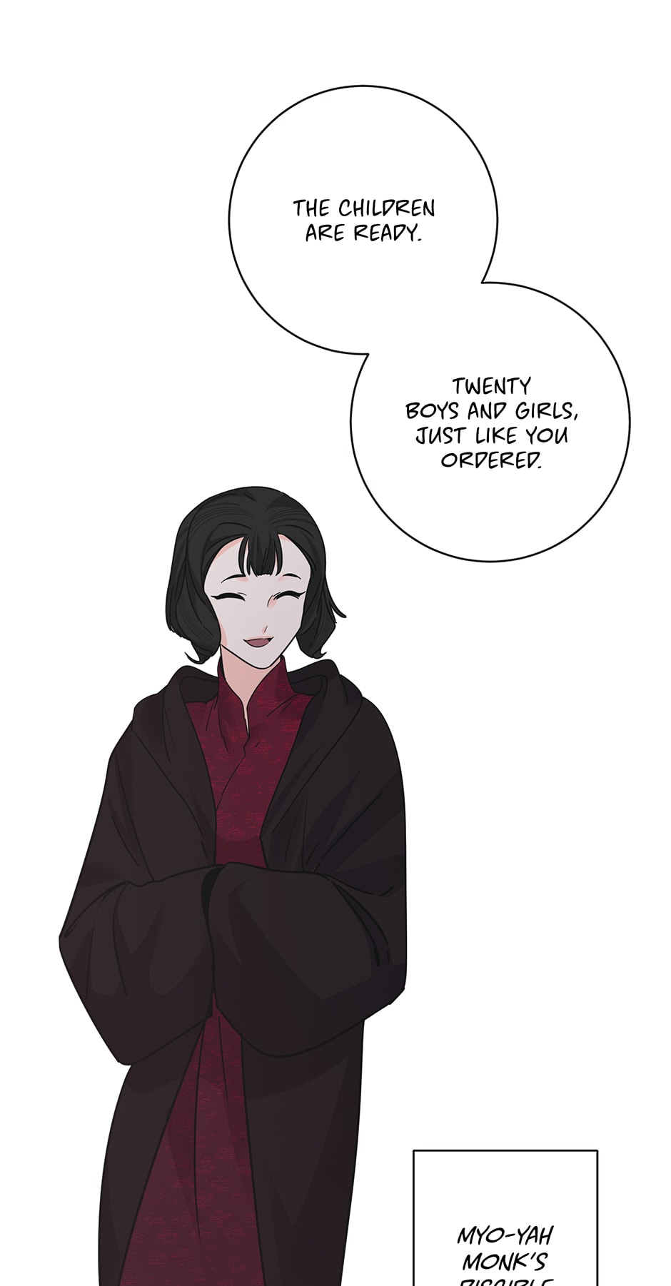 Yeon Lok Heun Chapter 172 - page 6