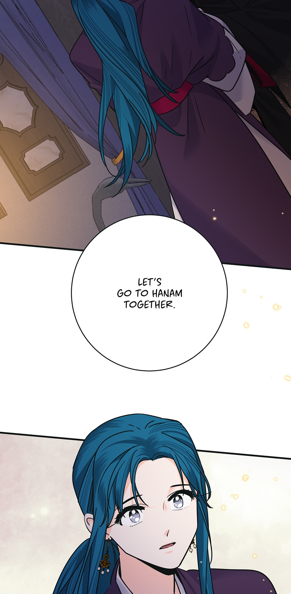 Yeon Lok Heun Chapter 172 - page 64