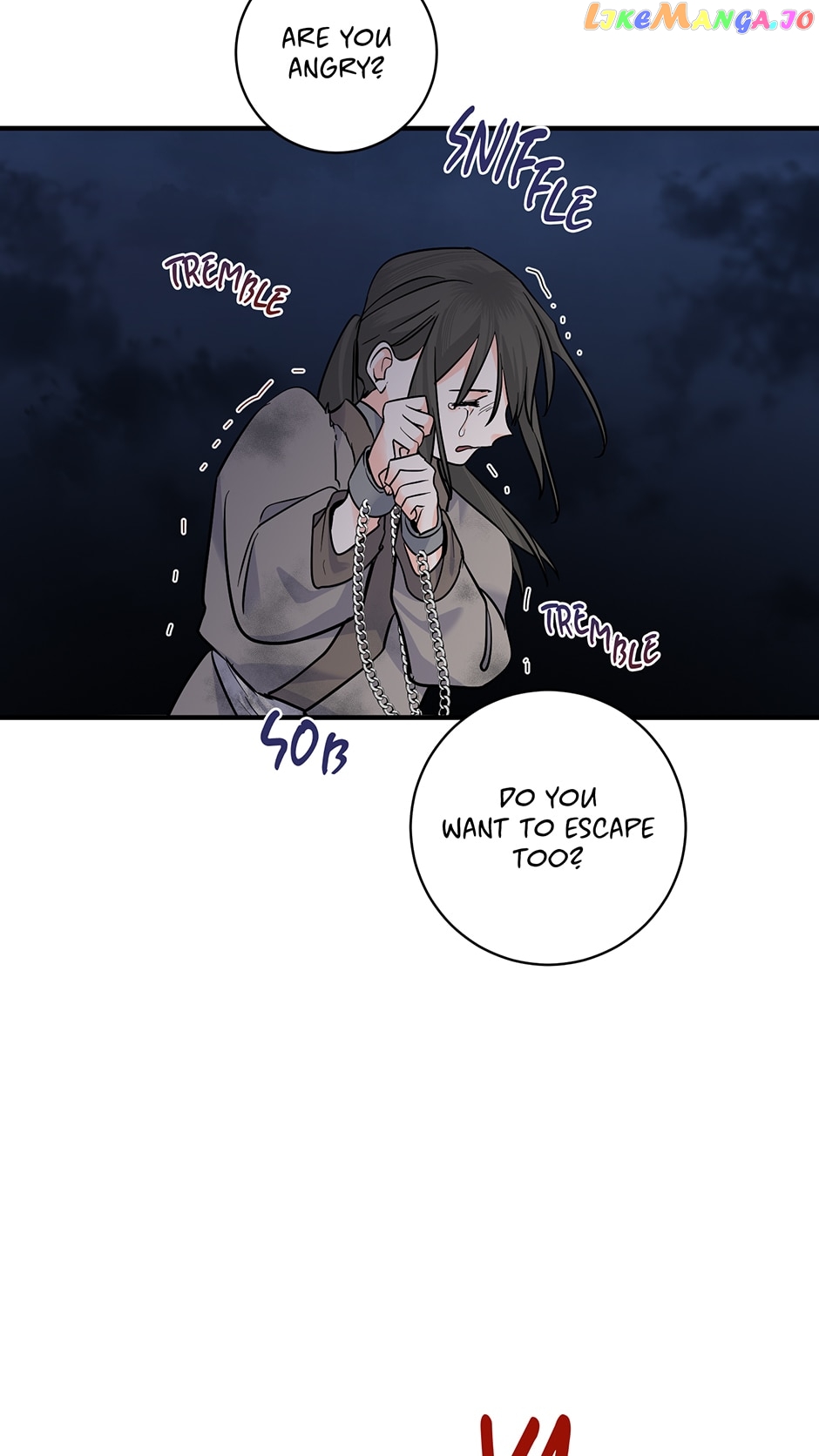 Yeon Lok Heun Chapter 183 - page 10