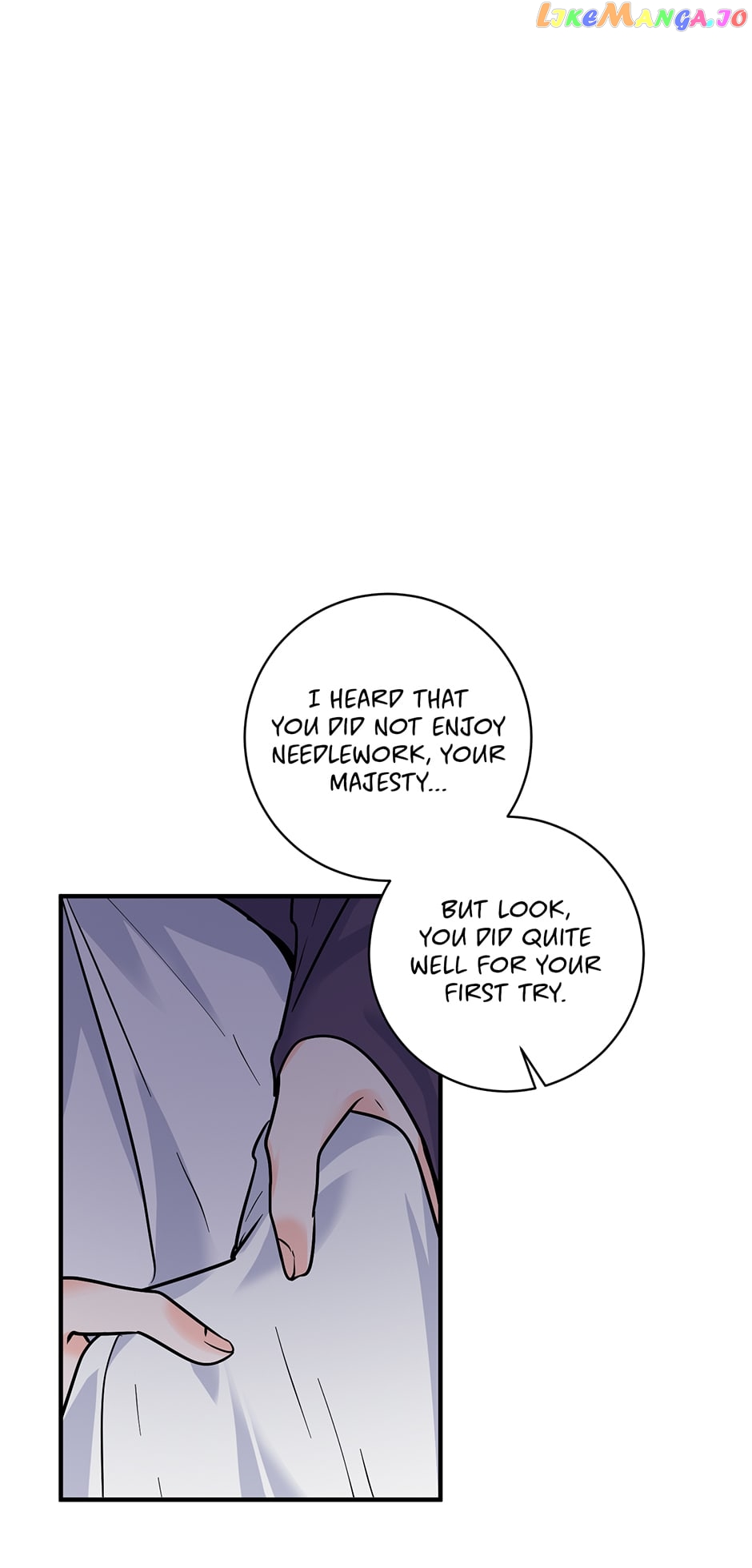 Yeon Lok Heun Chapter 183 - page 23
