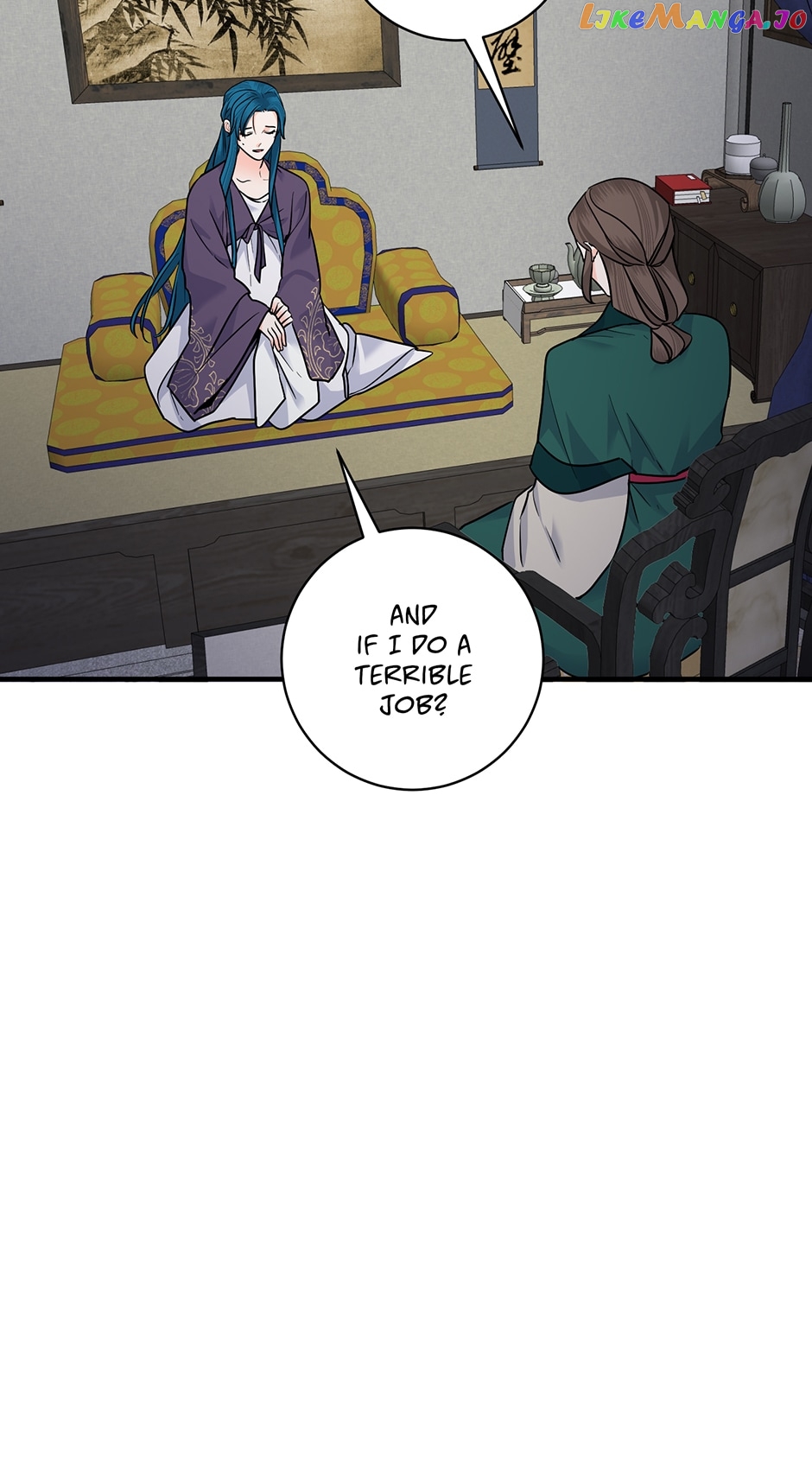 Yeon Lok Heun Chapter 183 - page 26