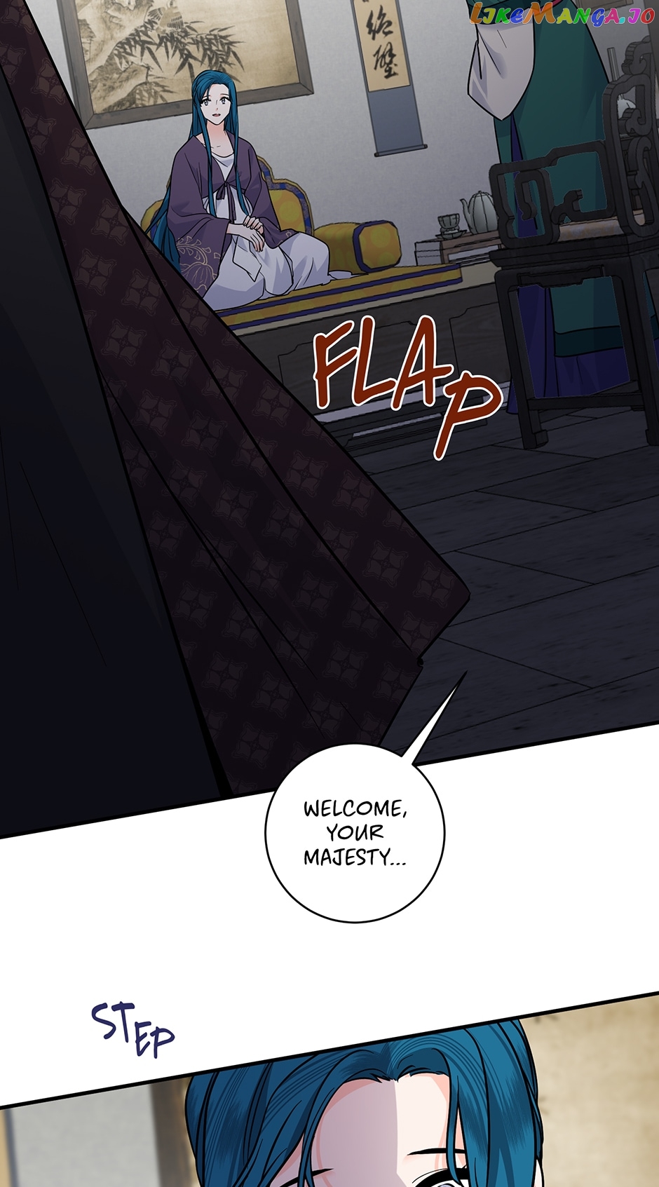Yeon Lok Heun Chapter 183 - page 28