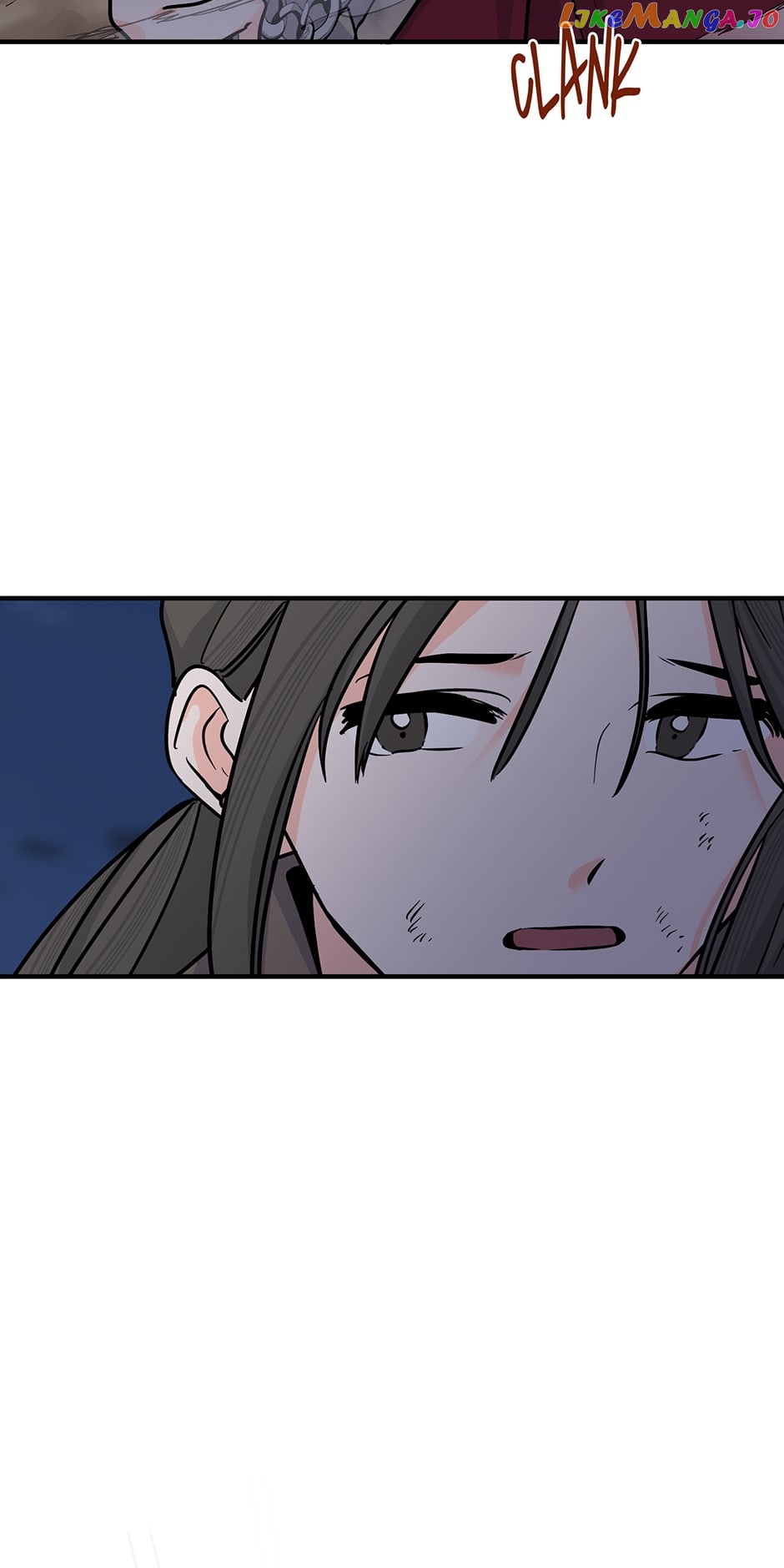 Yeon Lok Heun Chapter 183 - page 3