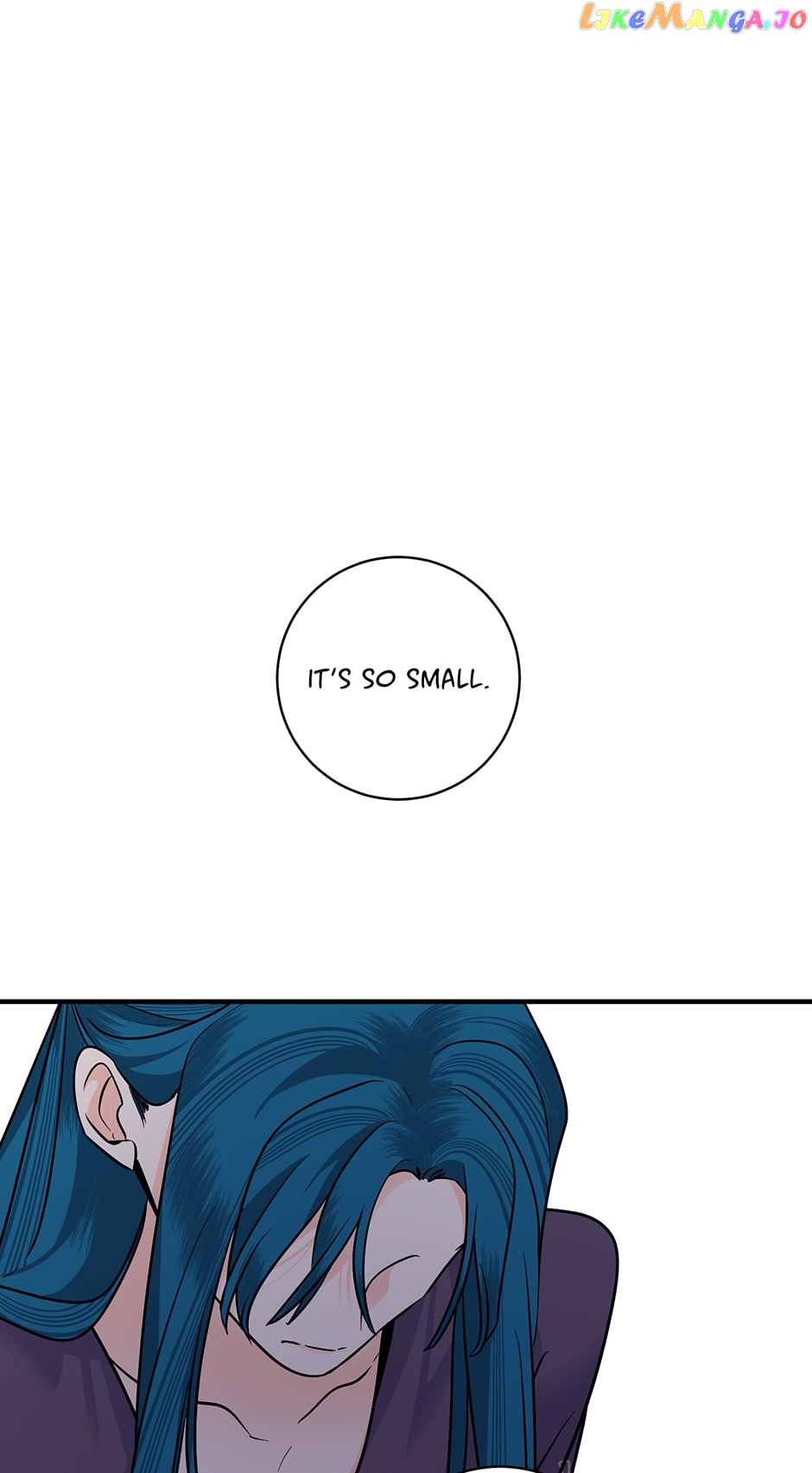 Yeon Lok Heun Chapter 183 - page 34