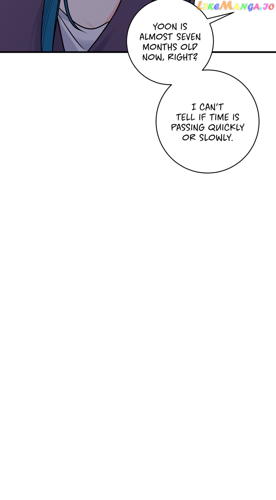 Yeon Lok Heun Chapter 183 - page 35