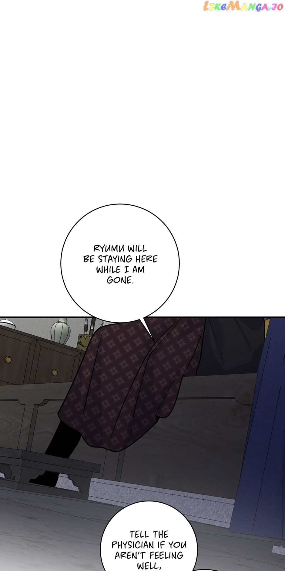 Yeon Lok Heun Chapter 183 - page 48