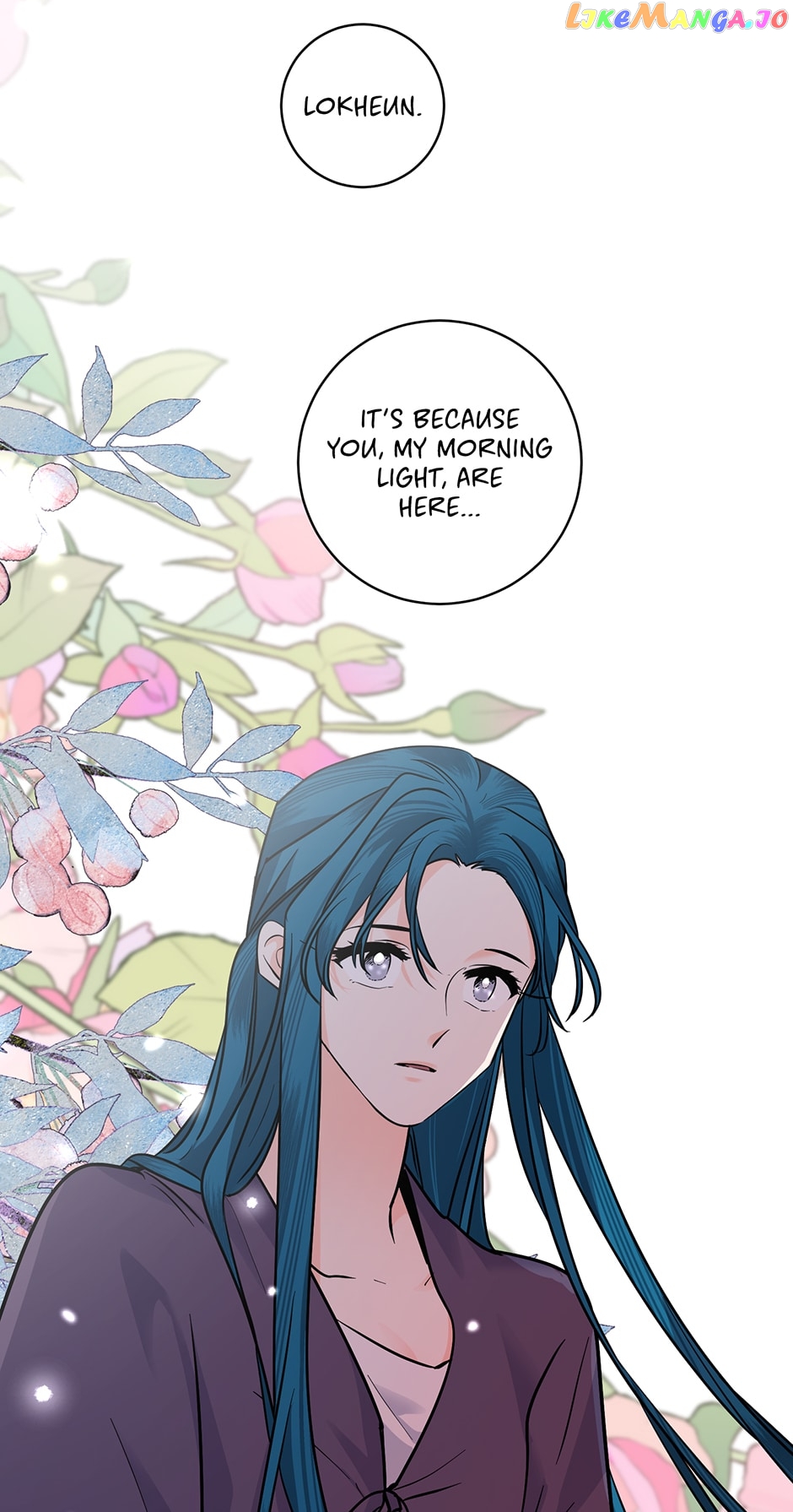 Yeon Lok Heun Chapter 183 - page 55