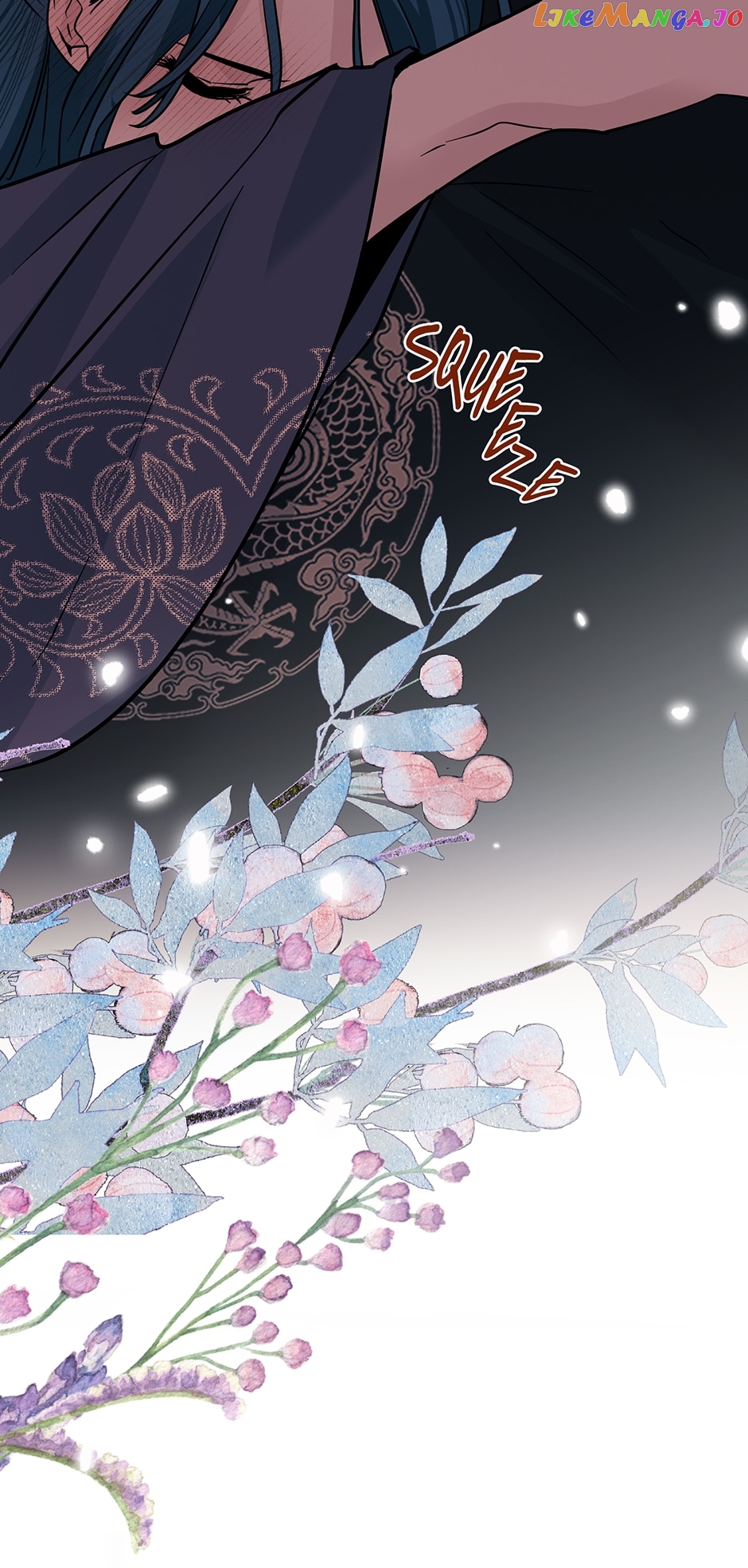 Yeon Lok Heun Chapter 183 - page 62