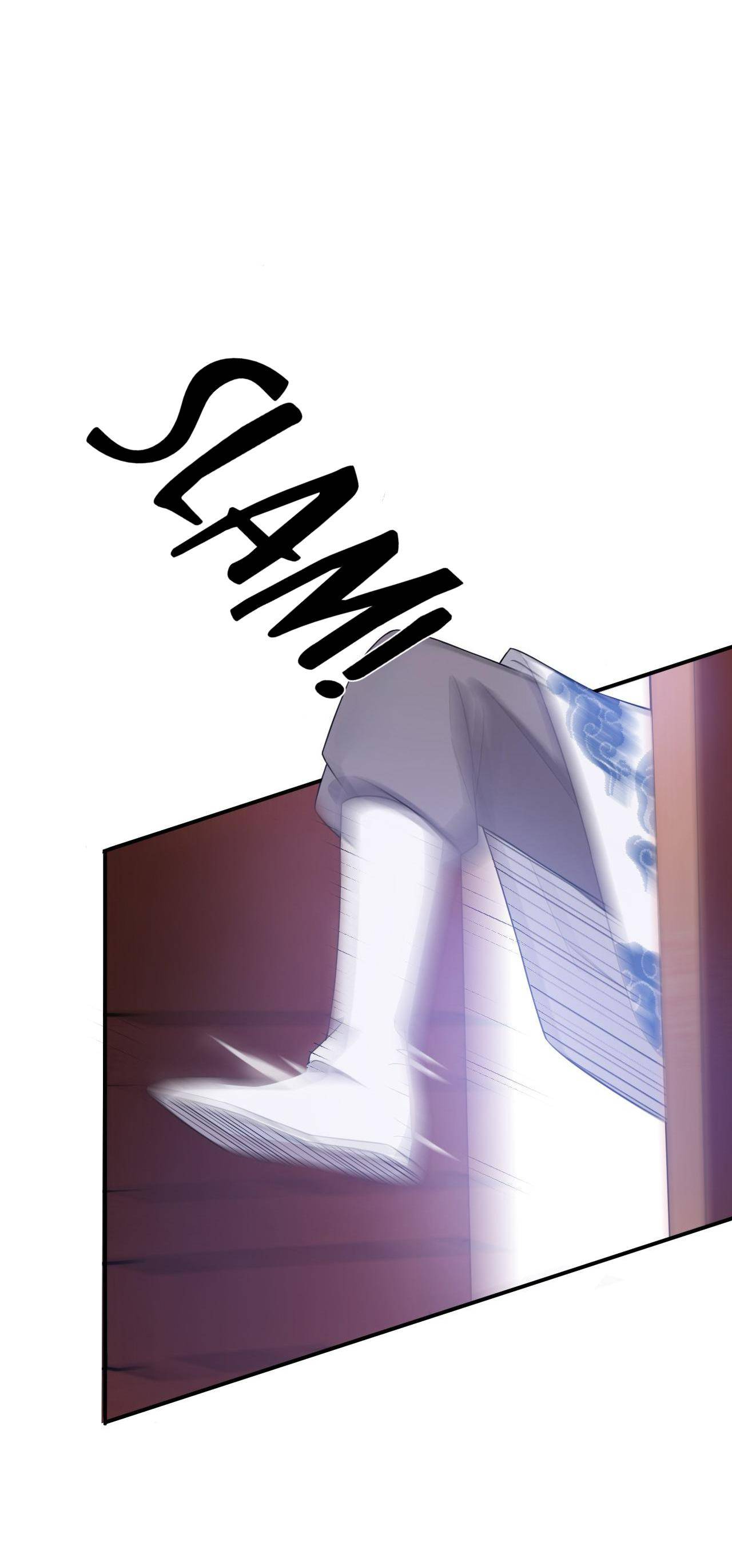 I Just Had To Pick Up A Female Disciple Chapter 32 - page 13