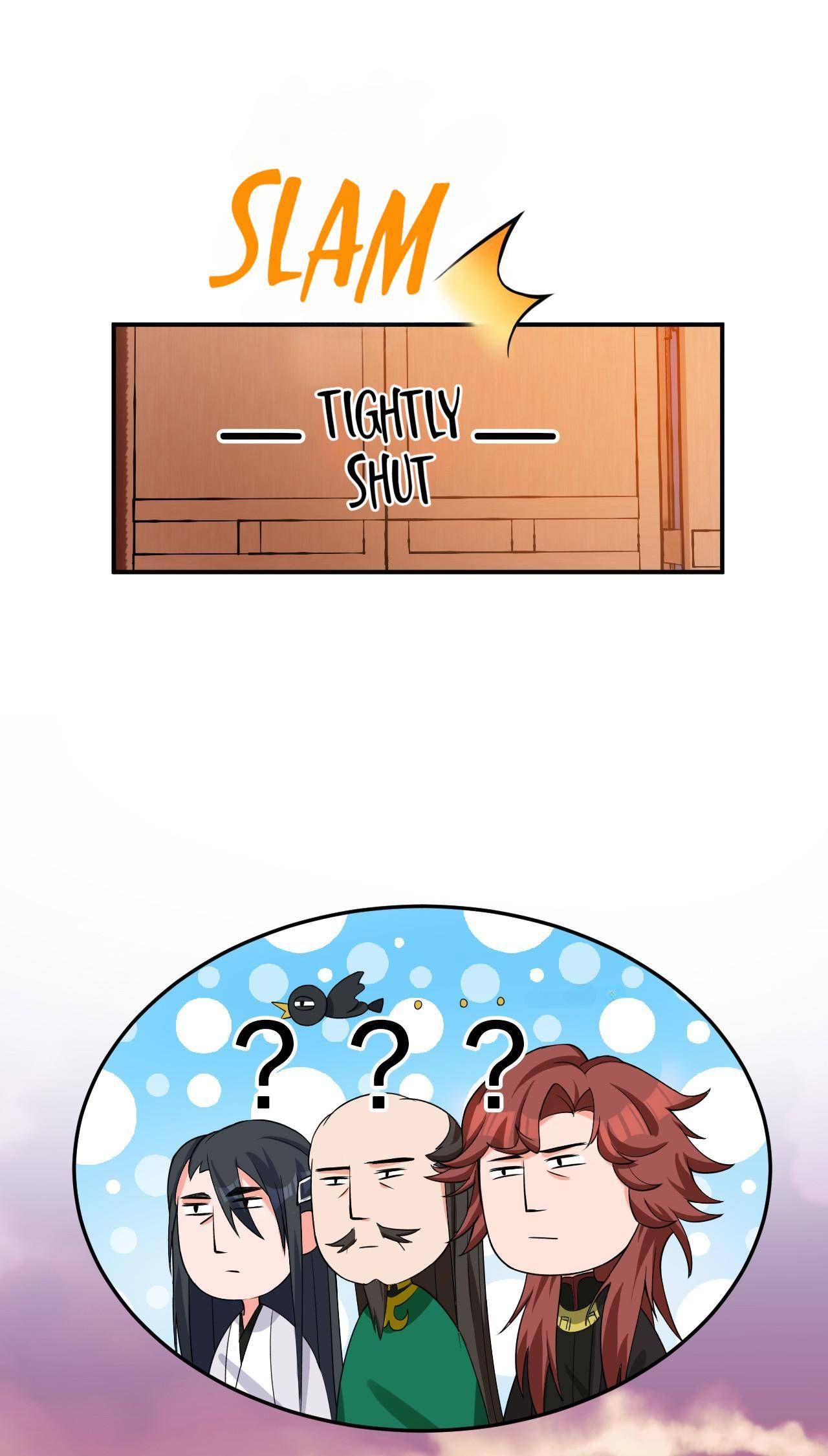 I Just Had To Pick Up A Female Disciple Chapter 32 - page 19