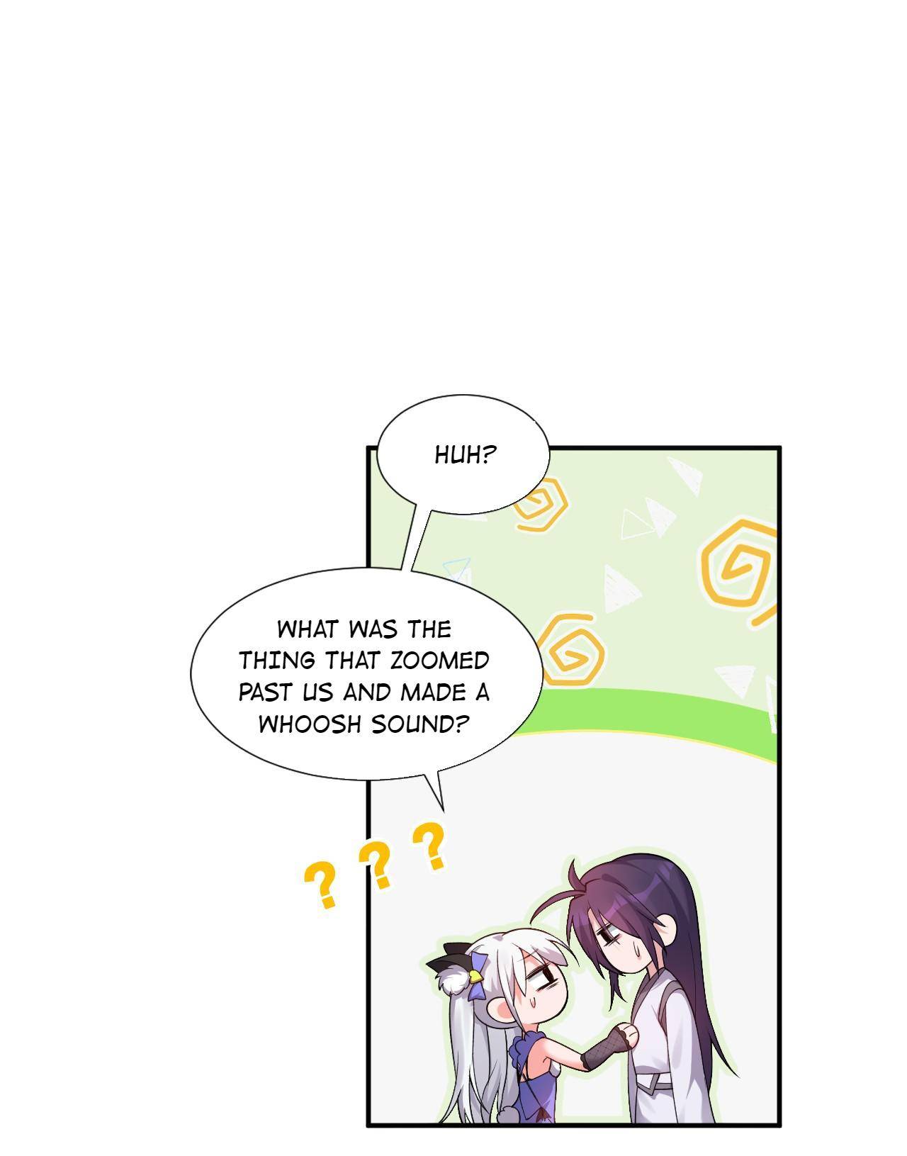I Just Had To Pick Up A Female Disciple Chapter 32 - page 24