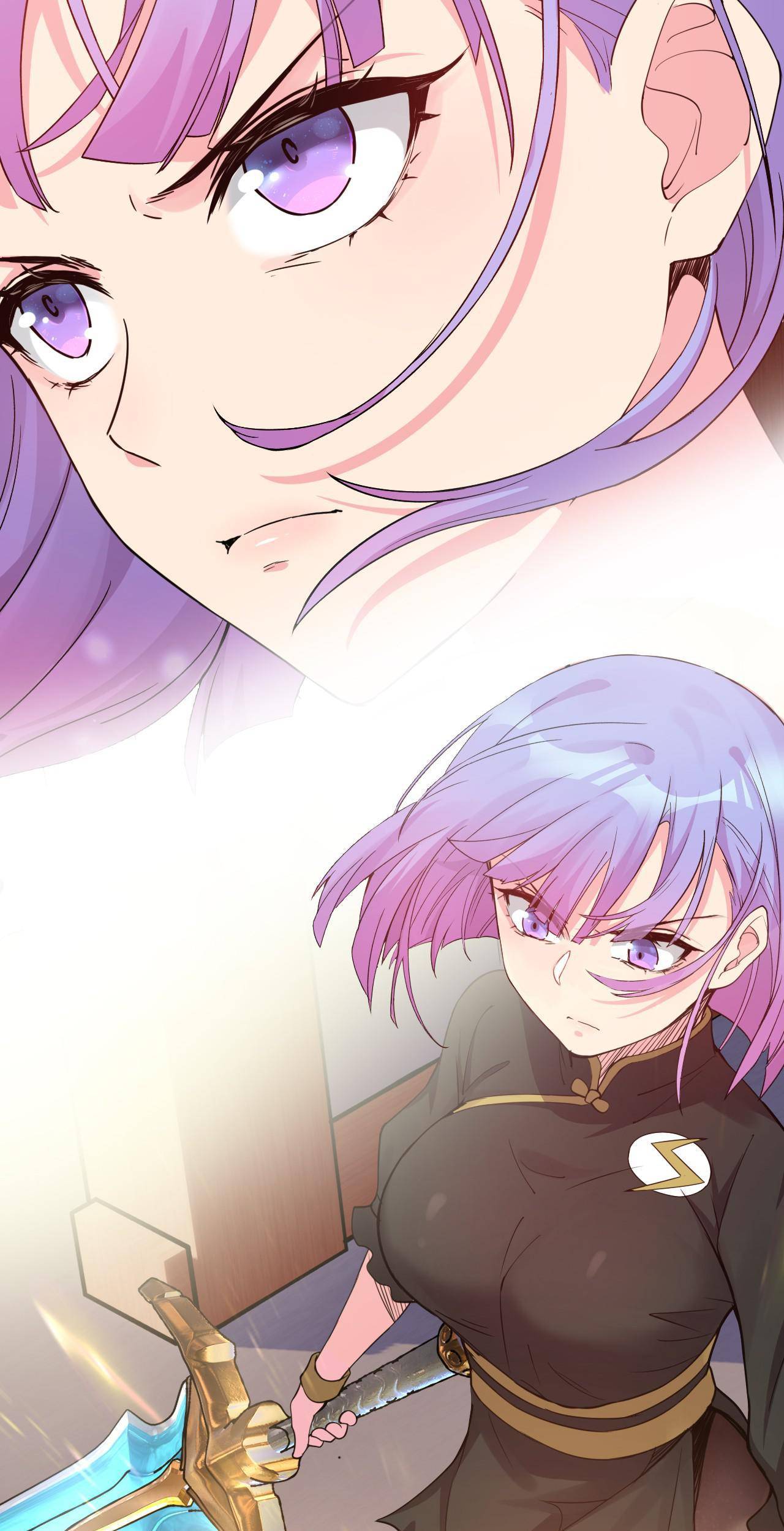 I Just Had To Pick Up A Female Disciple Chapter 32 - page 28