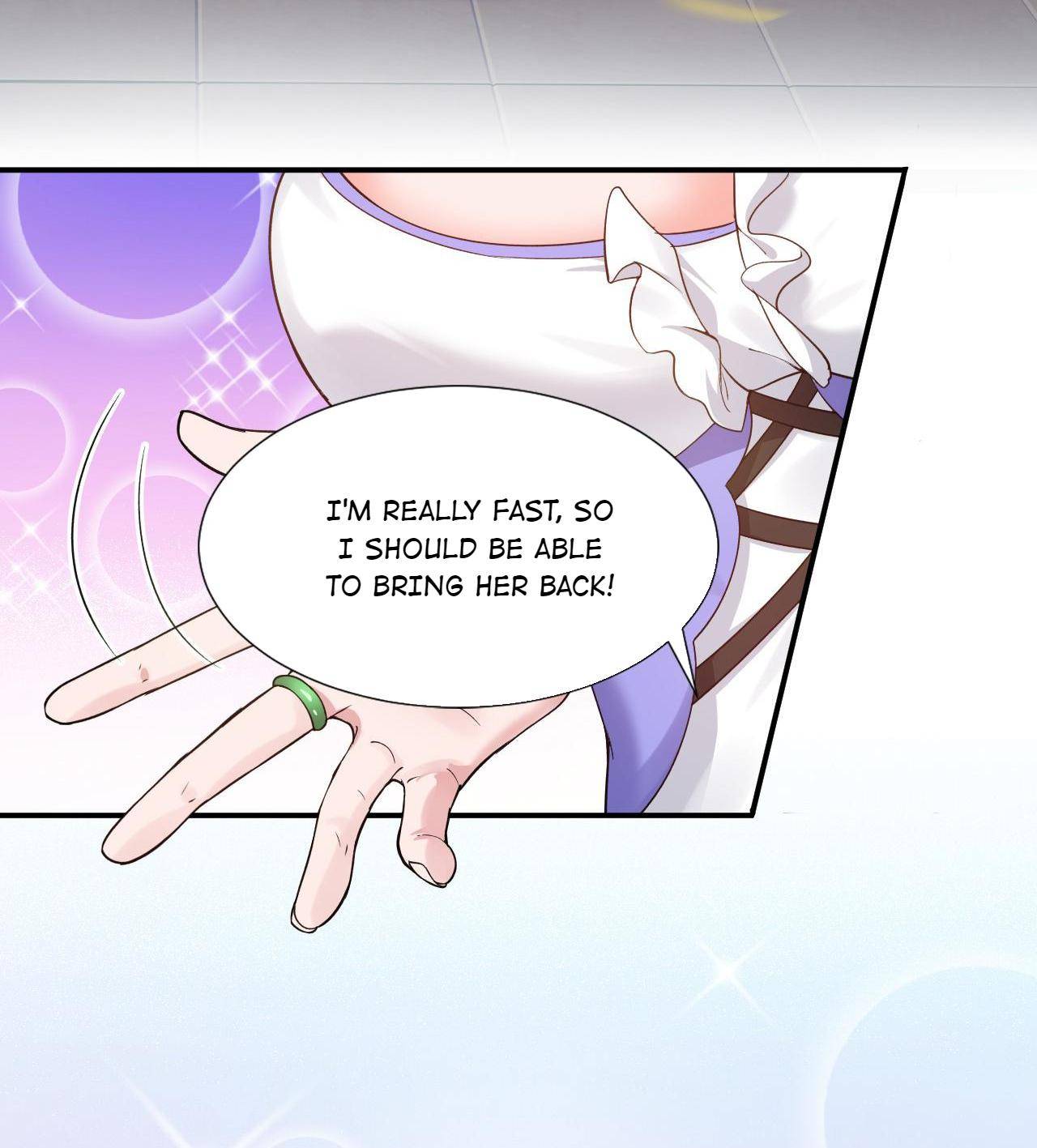 I Just Had To Pick Up A Female Disciple Chapter 32 - page 31