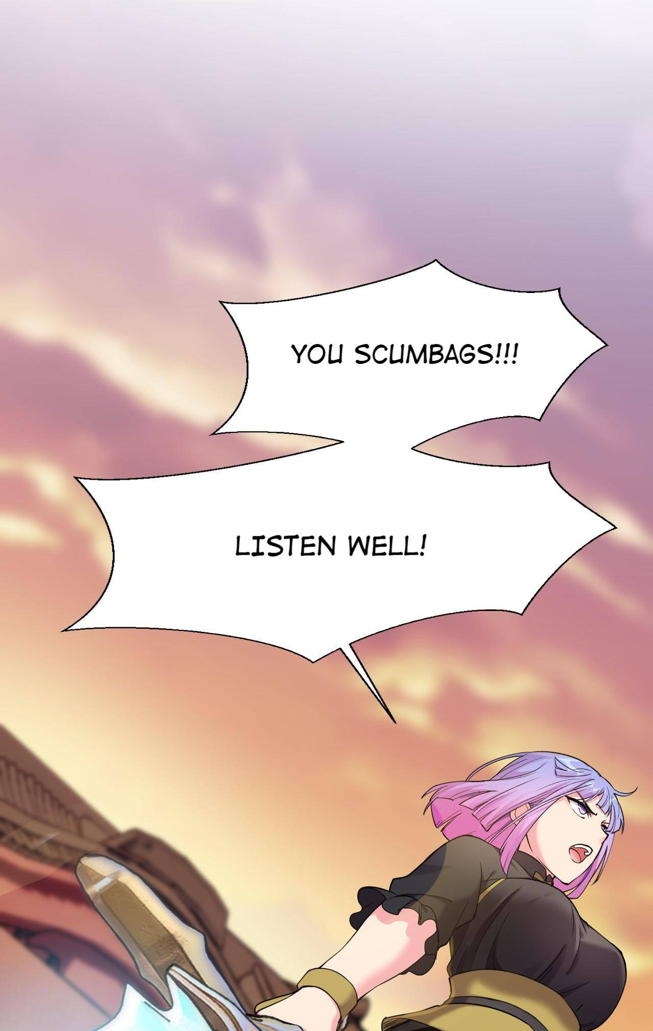 I Just Had To Pick Up A Female Disciple Chapter 32 - page 43