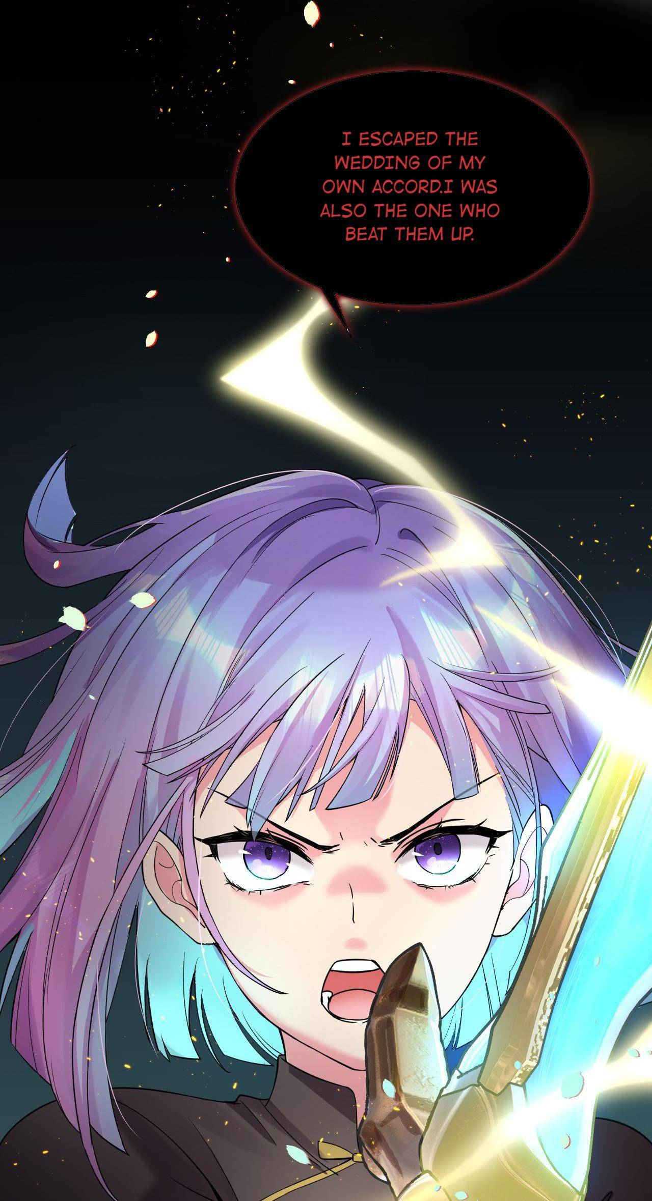 I Just Had To Pick Up A Female Disciple Chapter 32 - page 45