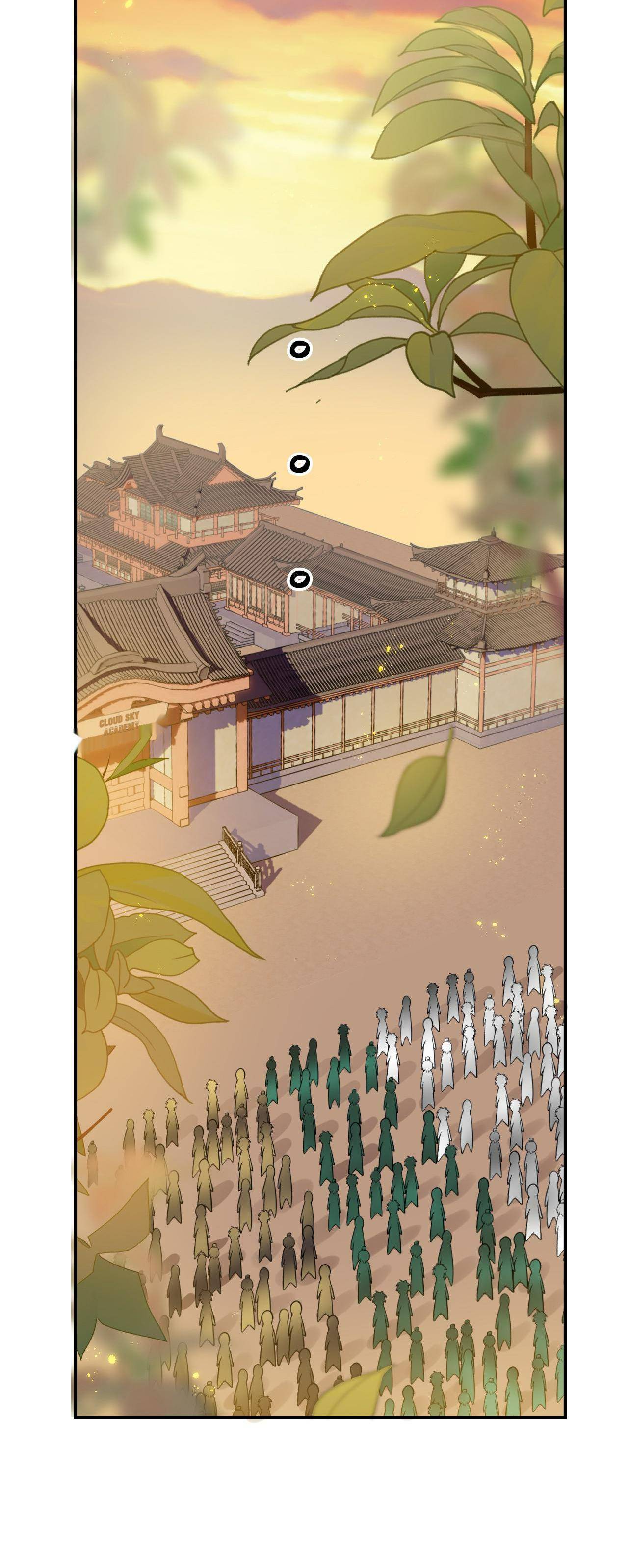 I Just Had To Pick Up A Female Disciple Chapter 32 - page 9